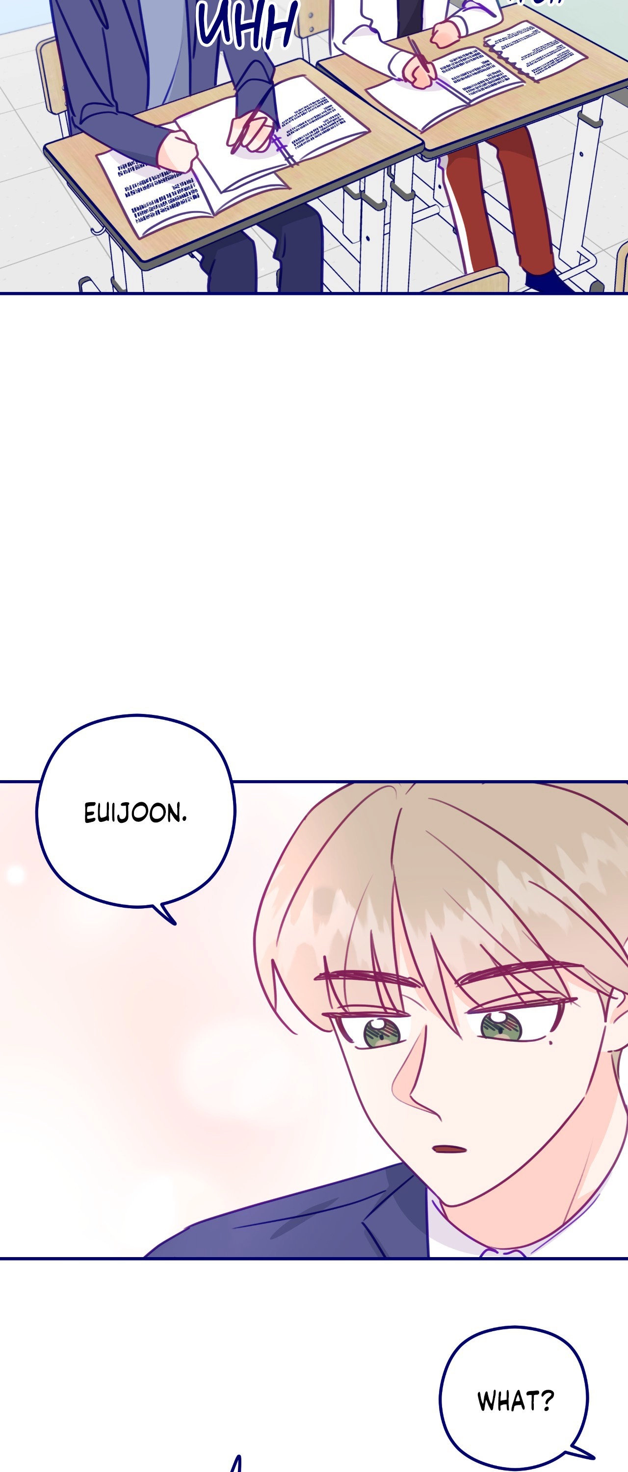 Folding For Love Chapter 14 - page 43