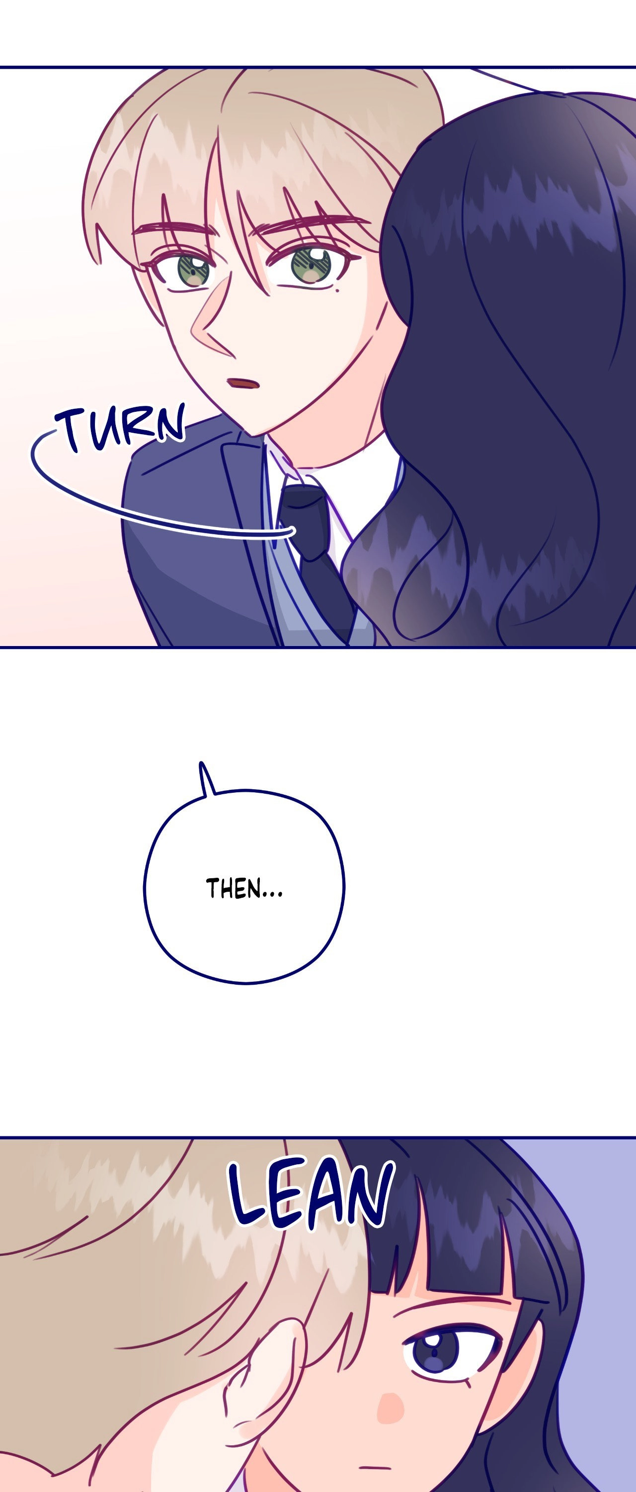 Folding For Love Chapter 14 - page 52