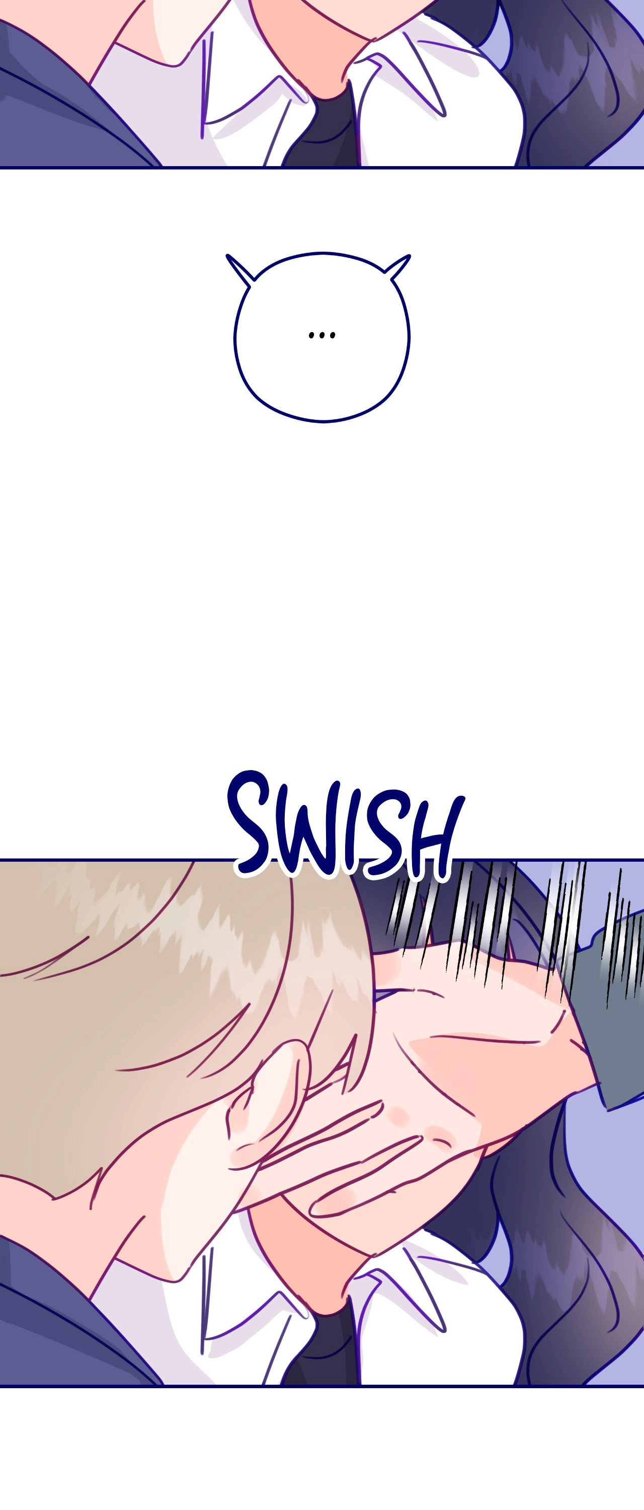 Folding For Love Chapter 14 - page 53