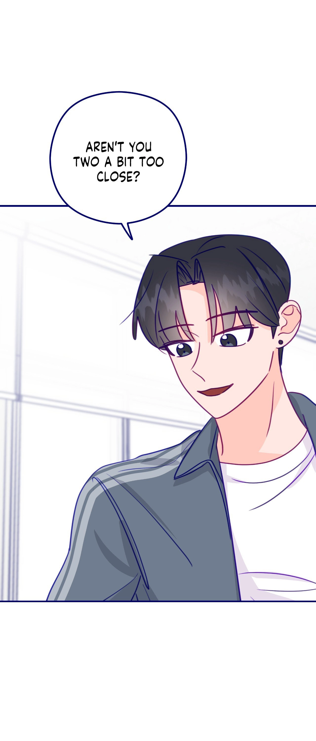 Folding For Love Chapter 14 - page 54