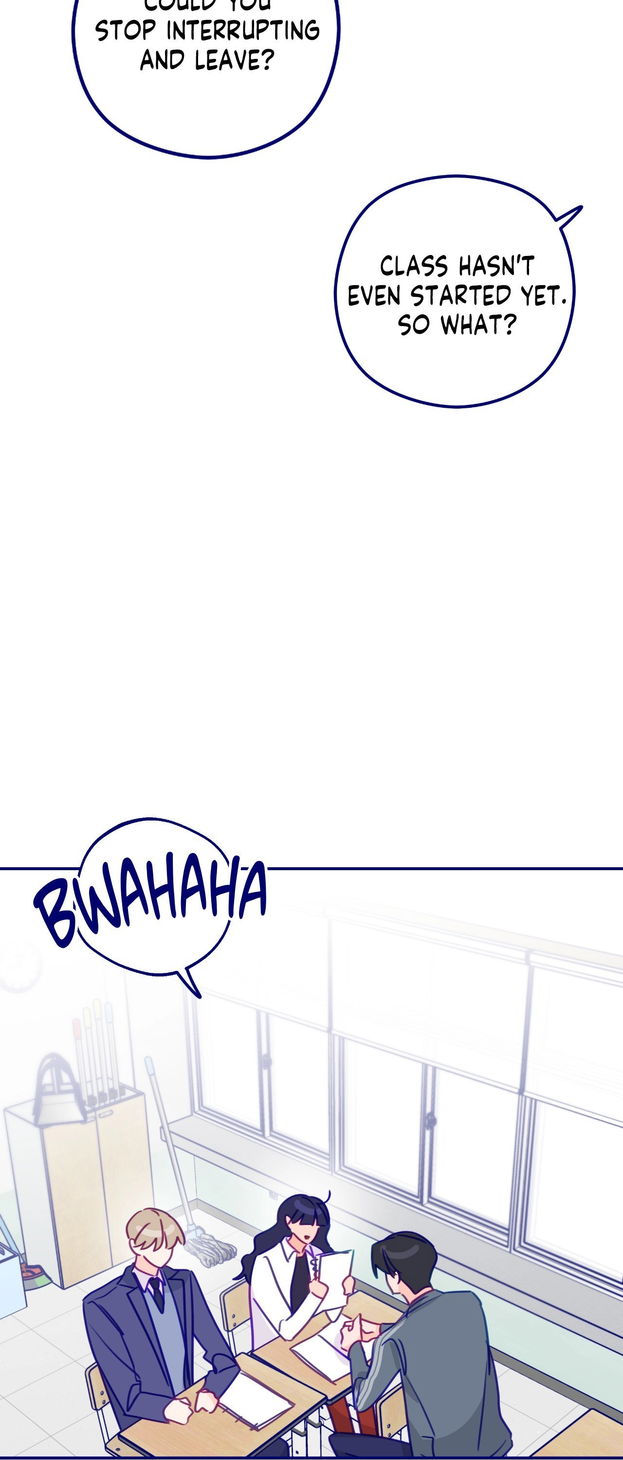 Folding For Love Chapter 14 - page 60
