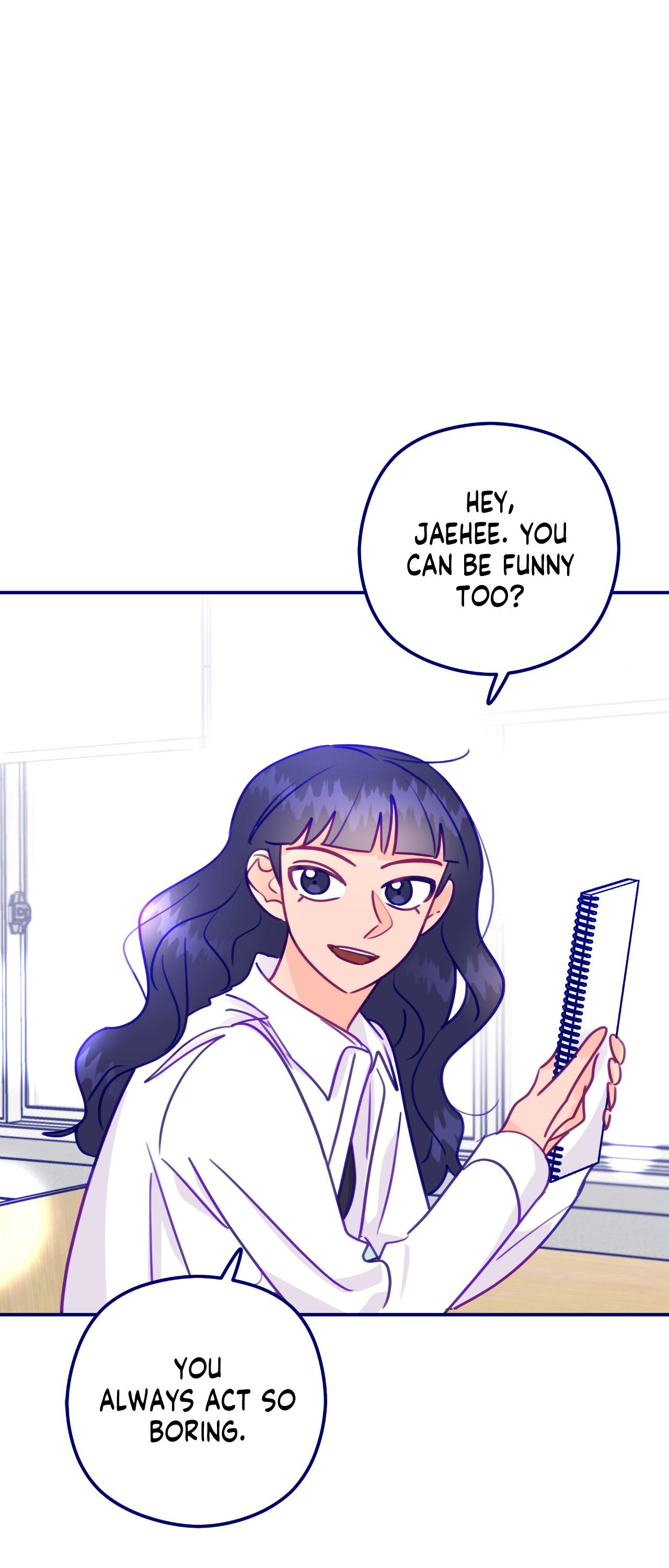 Folding For Love Chapter 14 - page 61