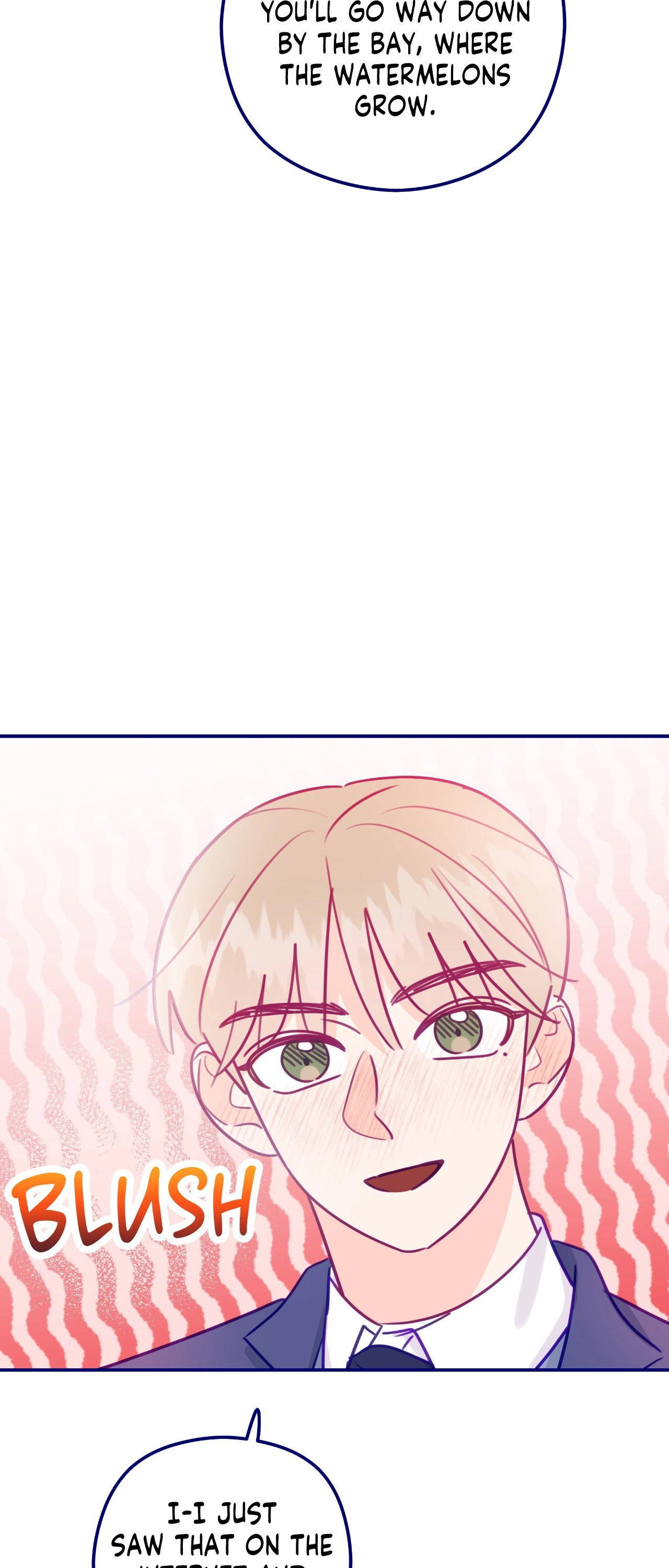 Folding For Love Chapter 14 - page 63