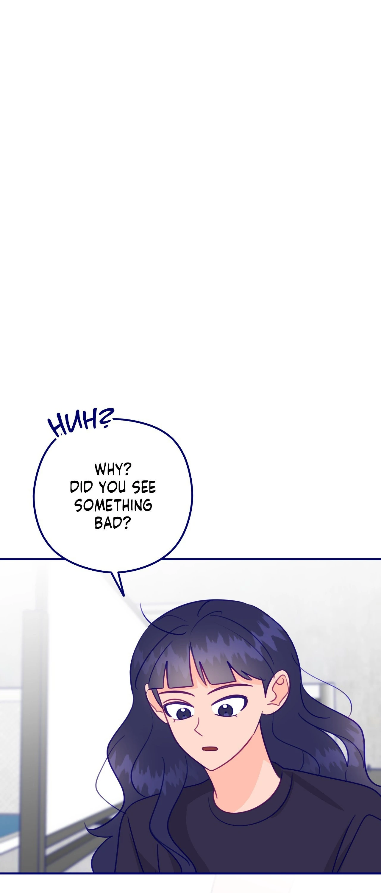 Folding For Love Chapter 25 - page 1