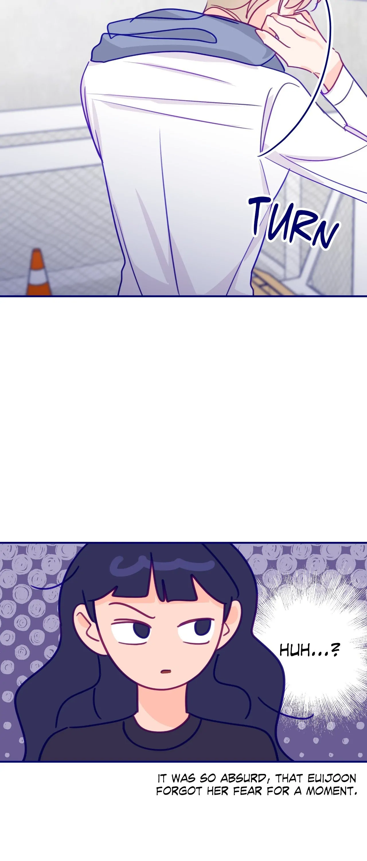 Folding For Love Chapter 25 - page 12