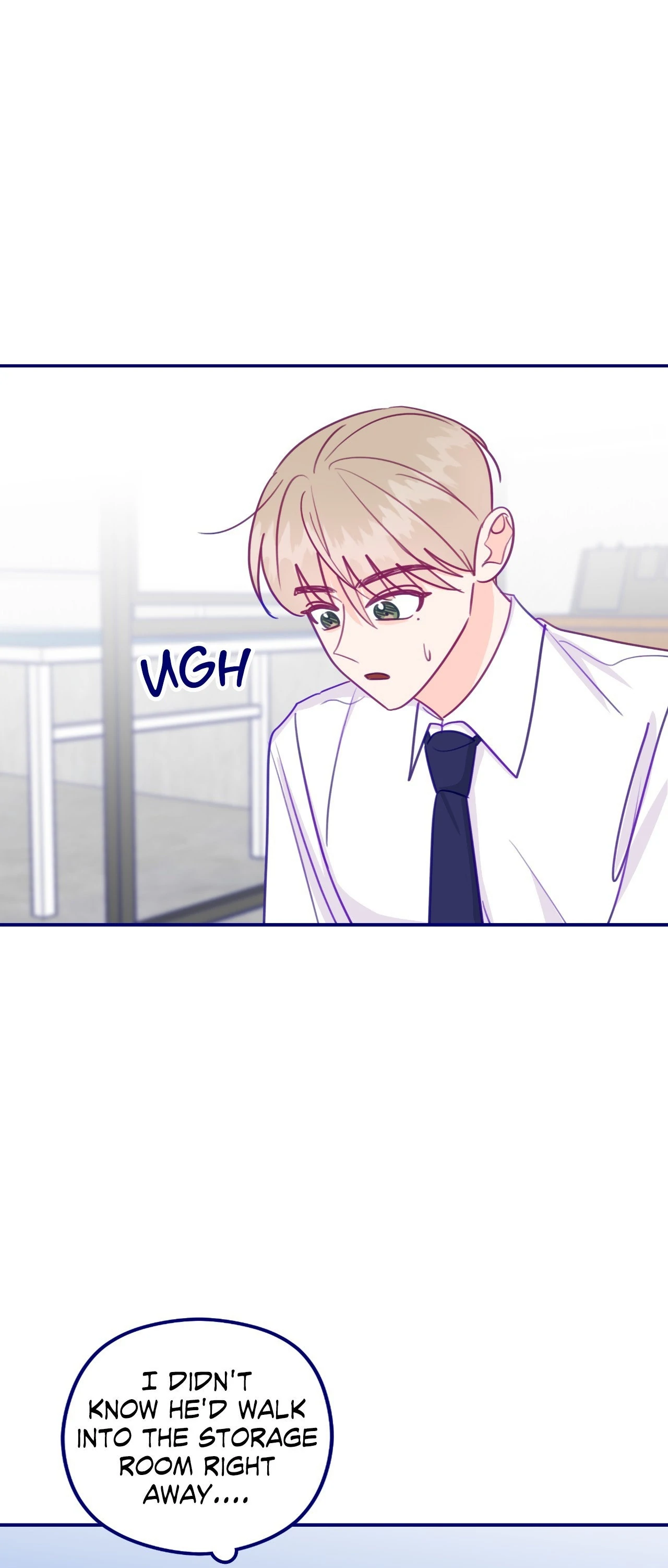 Folding For Love Chapter 25 - page 16