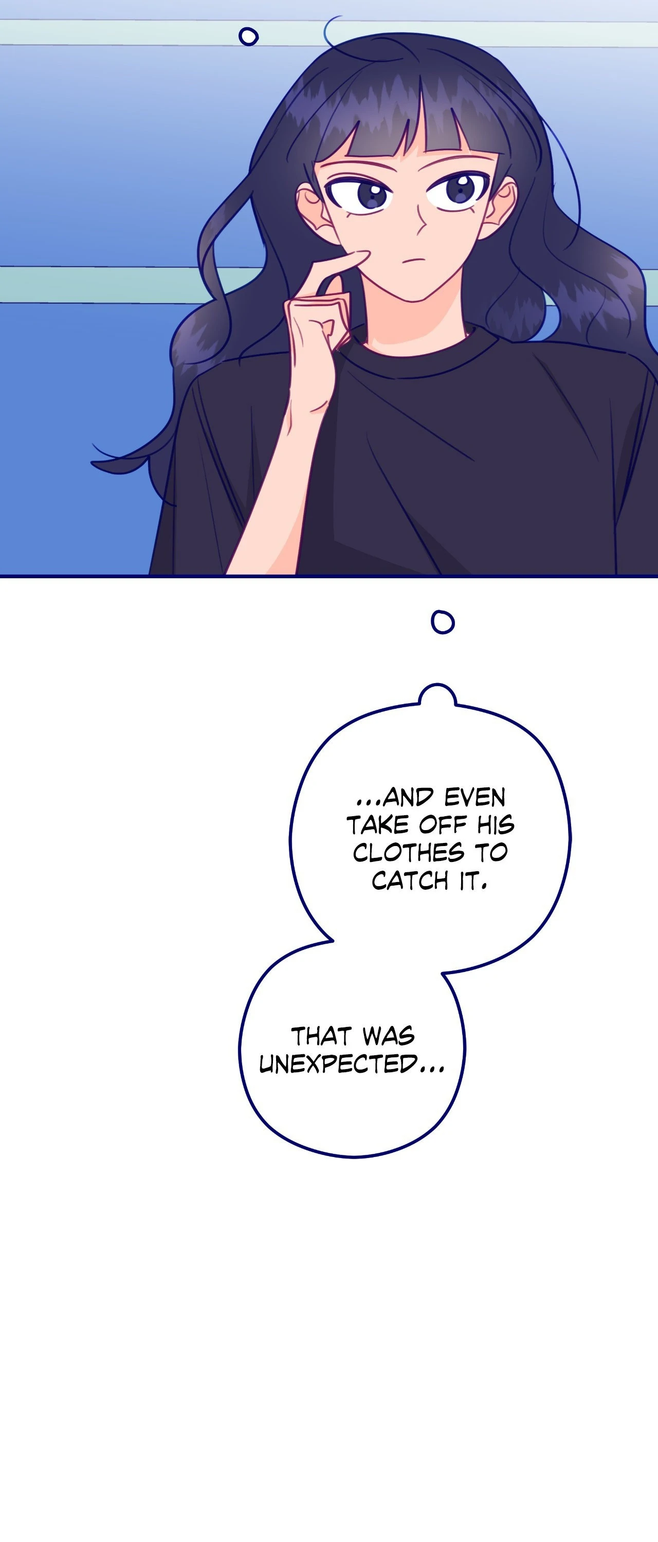 Folding For Love Chapter 25 - page 17
