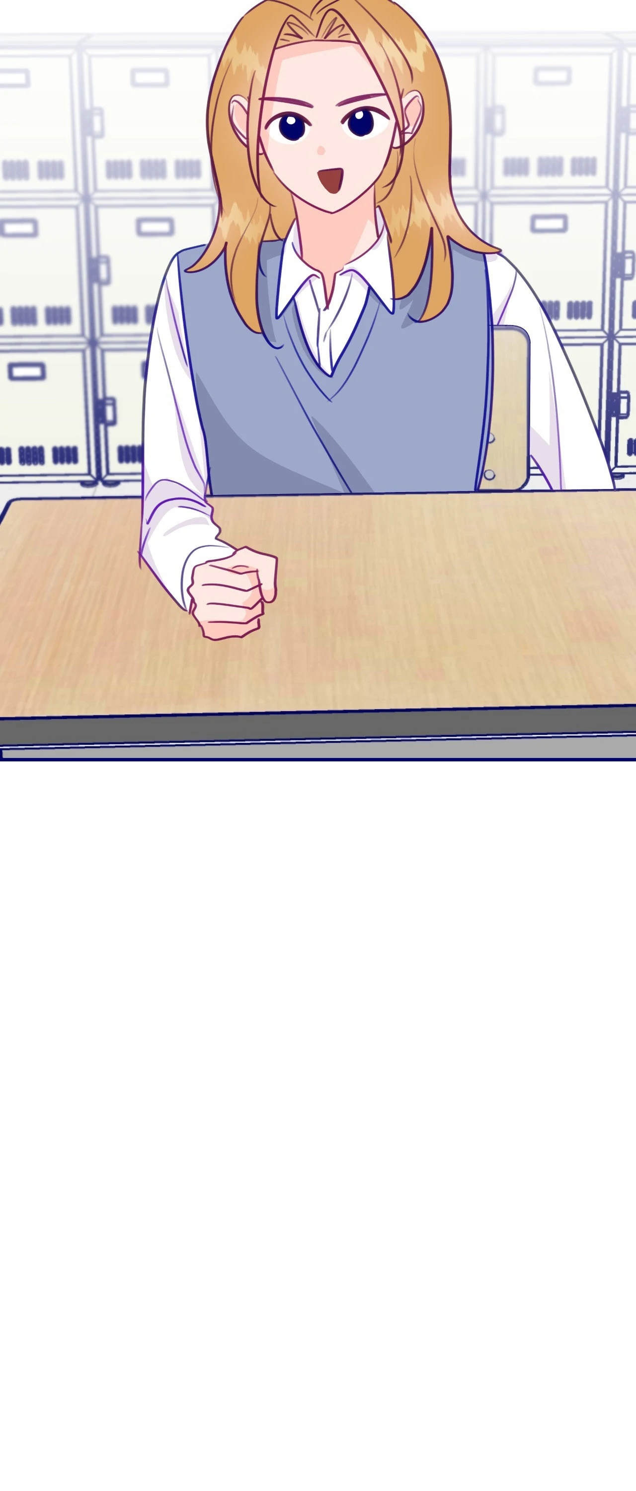 Folding For Love Chapter 25 - page 26
