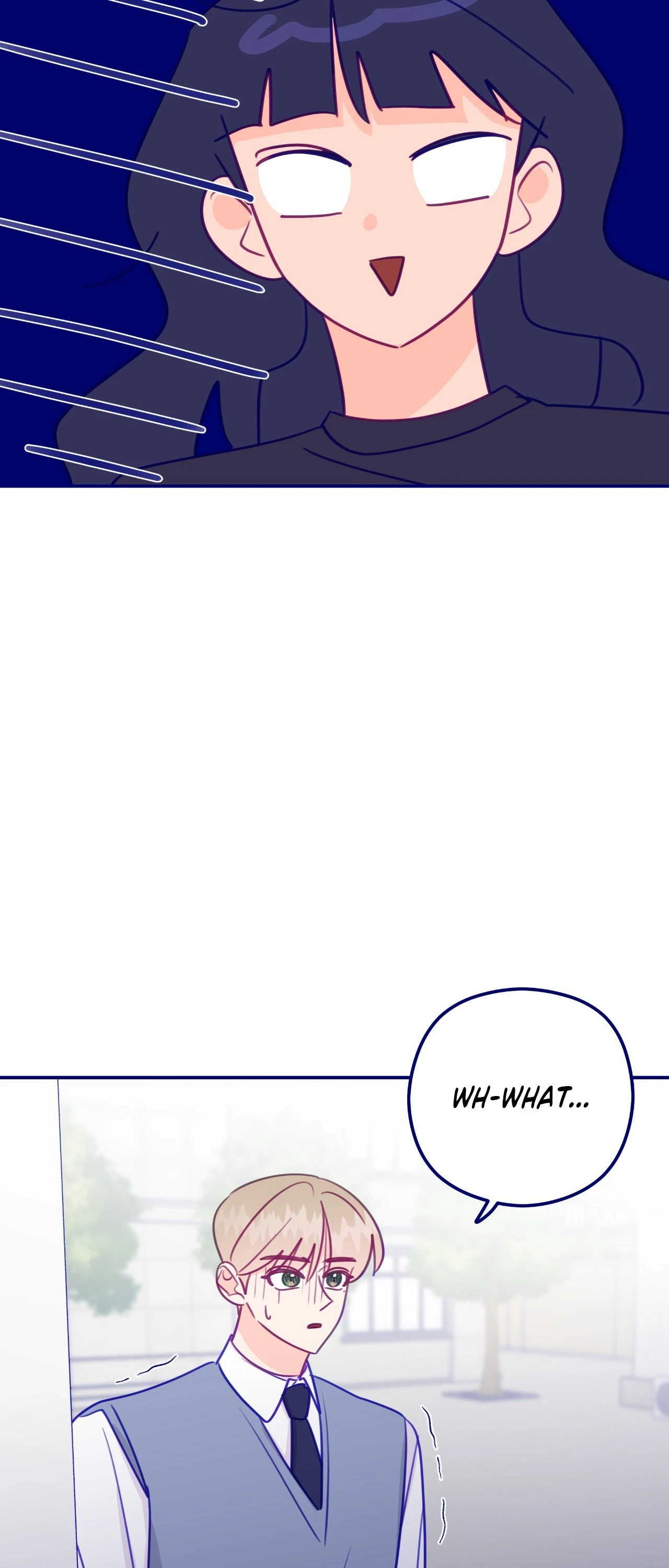 Folding For Love Chapter 25 - page 3