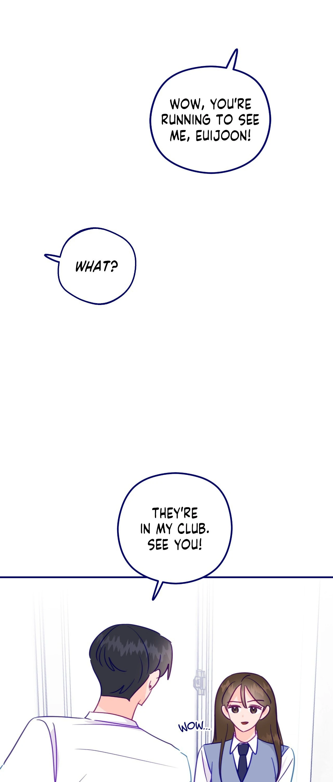 Folding For Love Chapter 25 - page 43