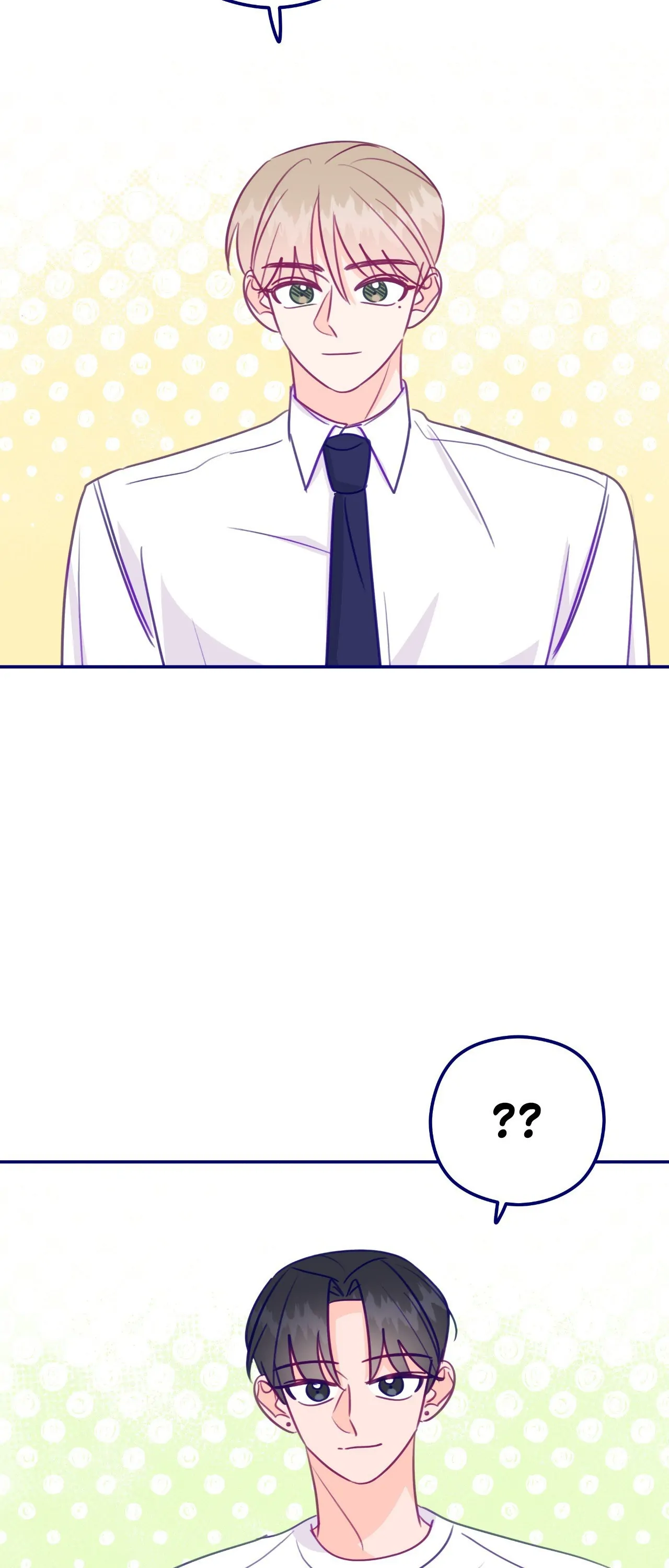 Folding For Love Chapter 25 - page 45