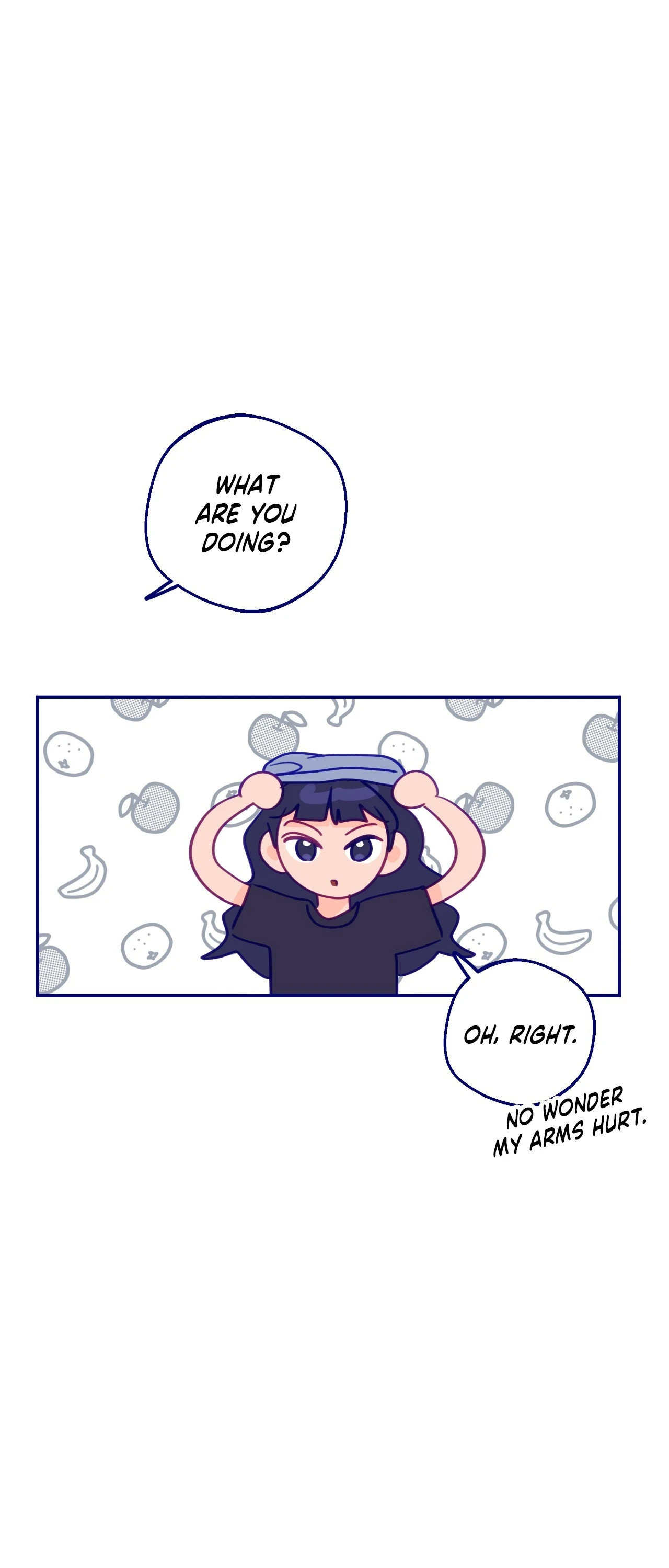 Folding For Love Chapter 25 - page 49