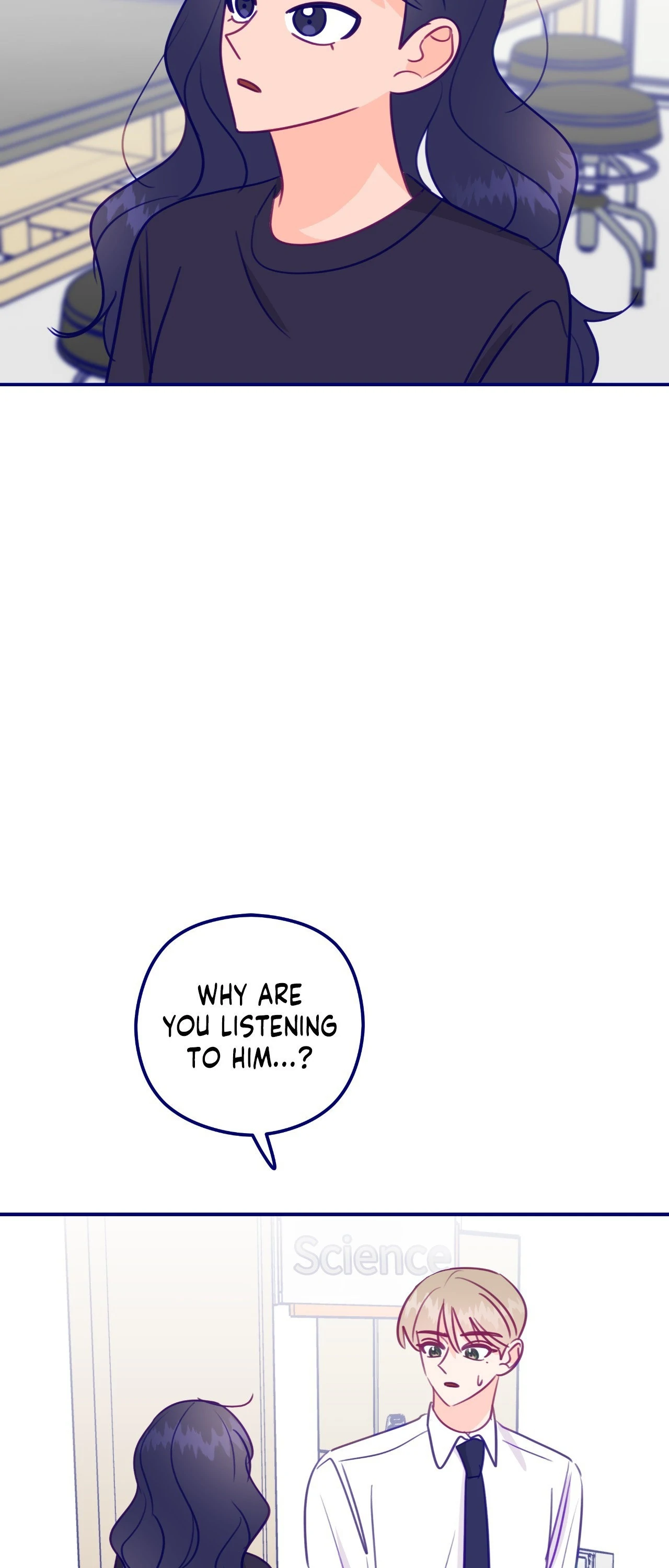 Folding For Love Chapter 25 - page 53