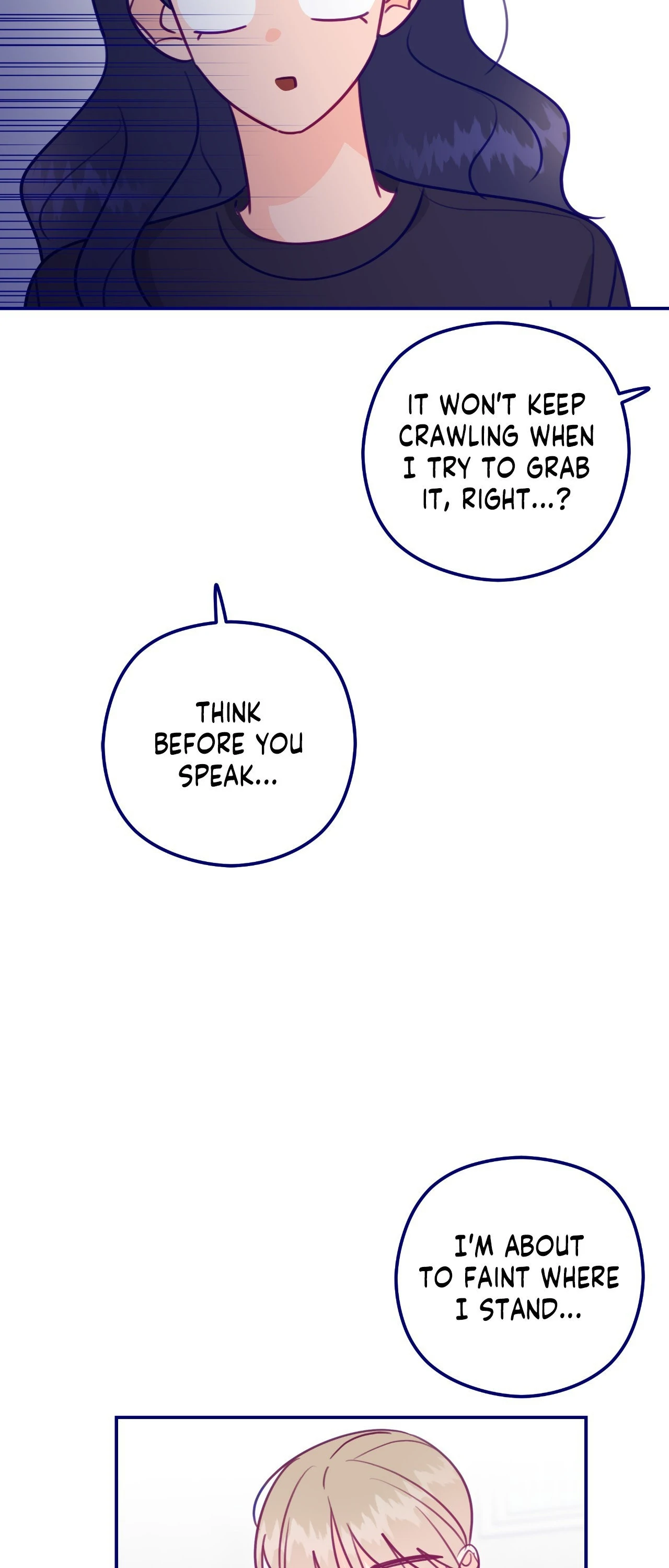 Folding For Love Chapter 25 - page 9