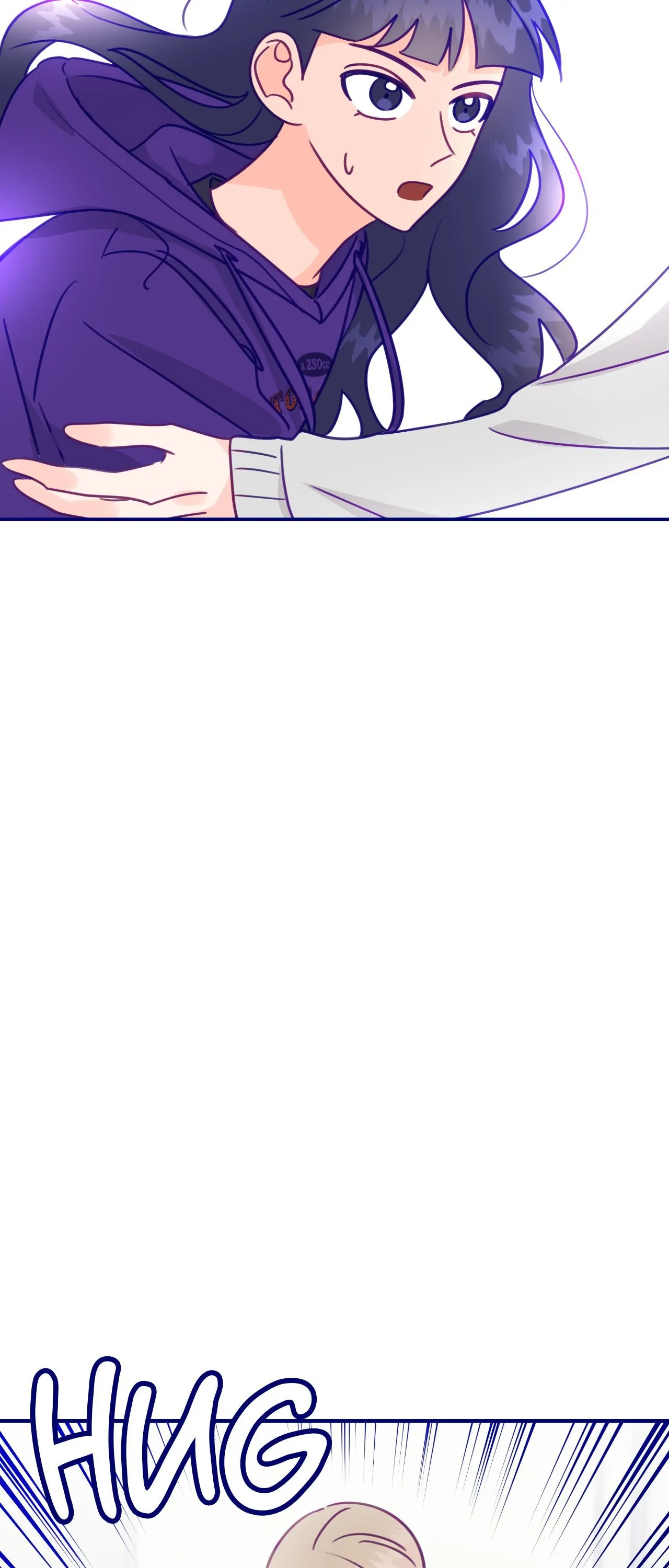 Folding For Love Chapter 13 - page 18