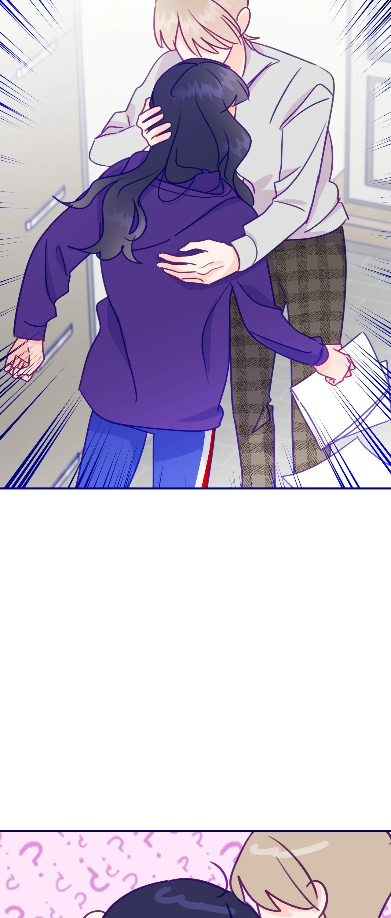 Folding For Love Chapter 13 - page 19