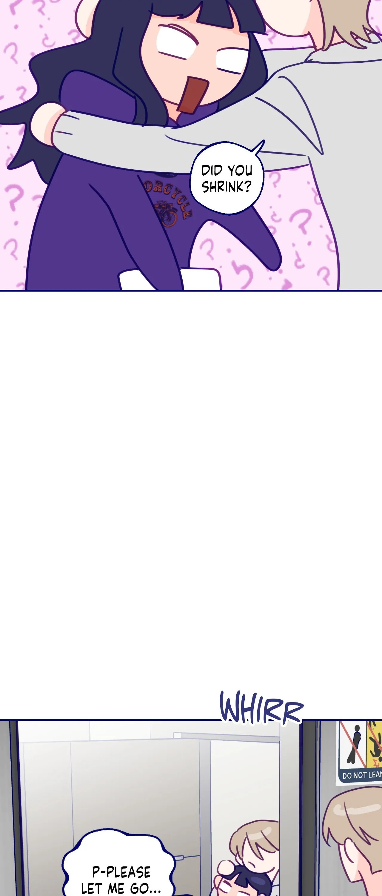 Folding For Love Chapter 13 - page 20