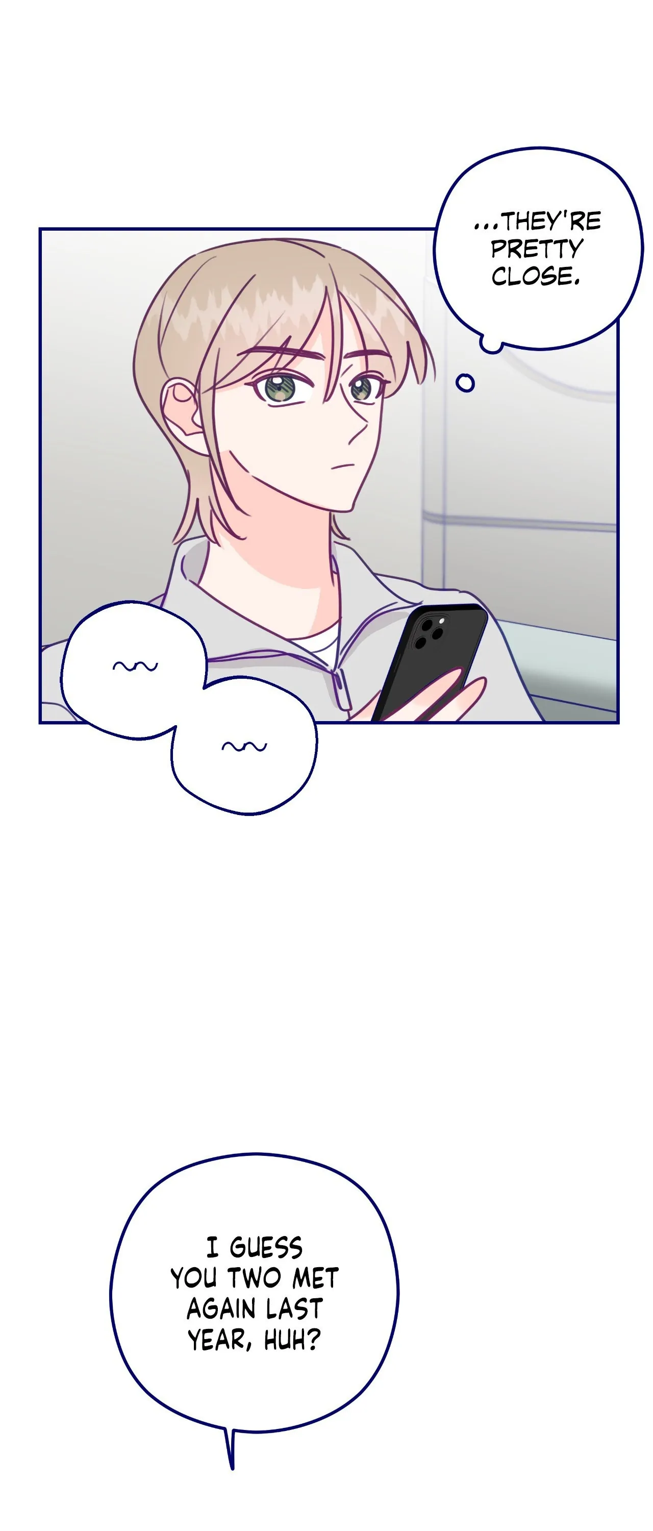 Folding For Love Chapter 13 - page 28