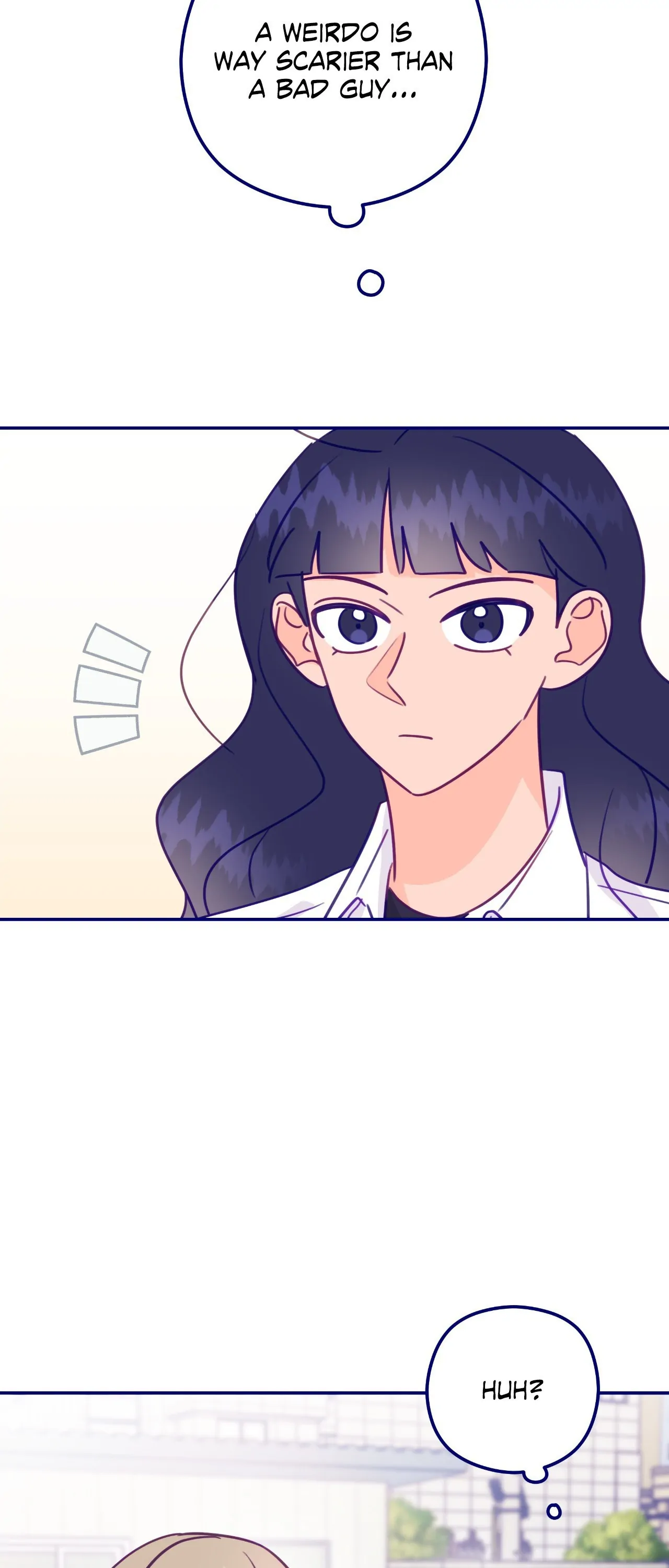 Folding For Love Chapter 13 - page 3