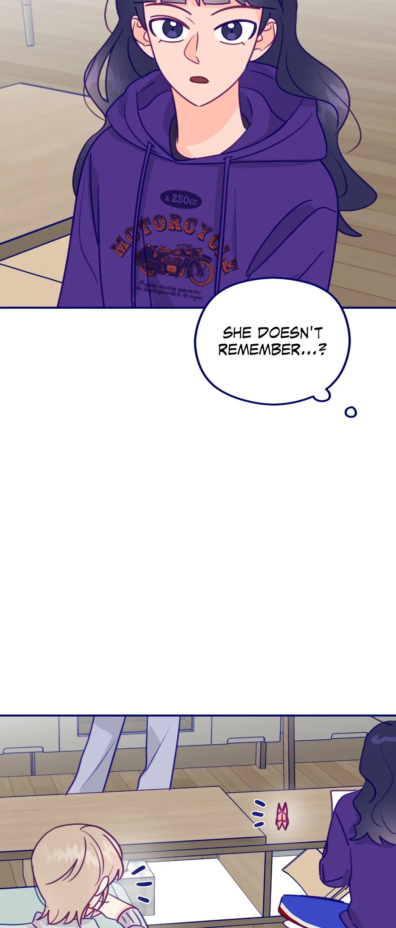 Folding For Love Chapter 13 - page 30