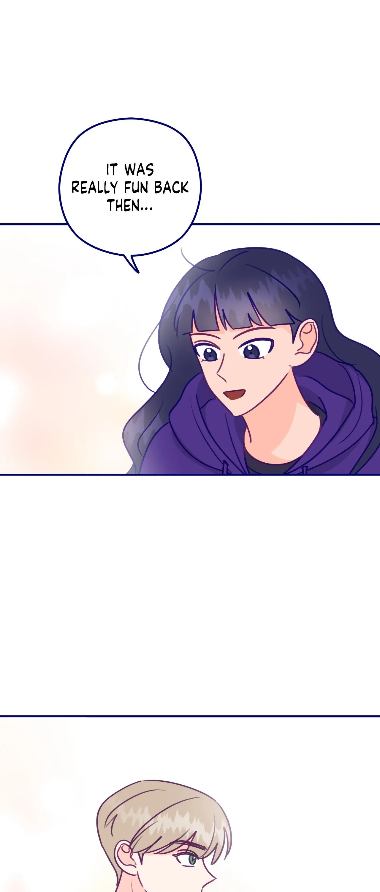 Folding For Love Chapter 13 - page 37