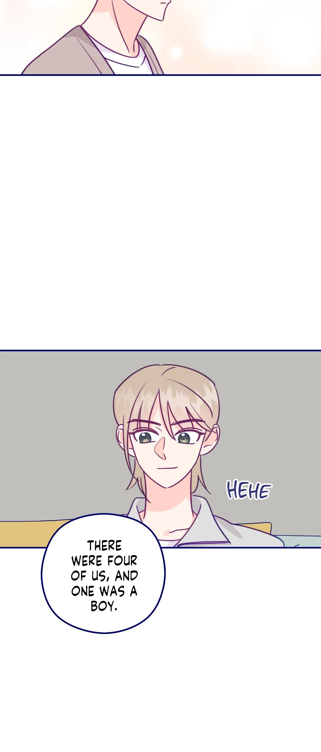 Folding For Love Chapter 13 - page 38