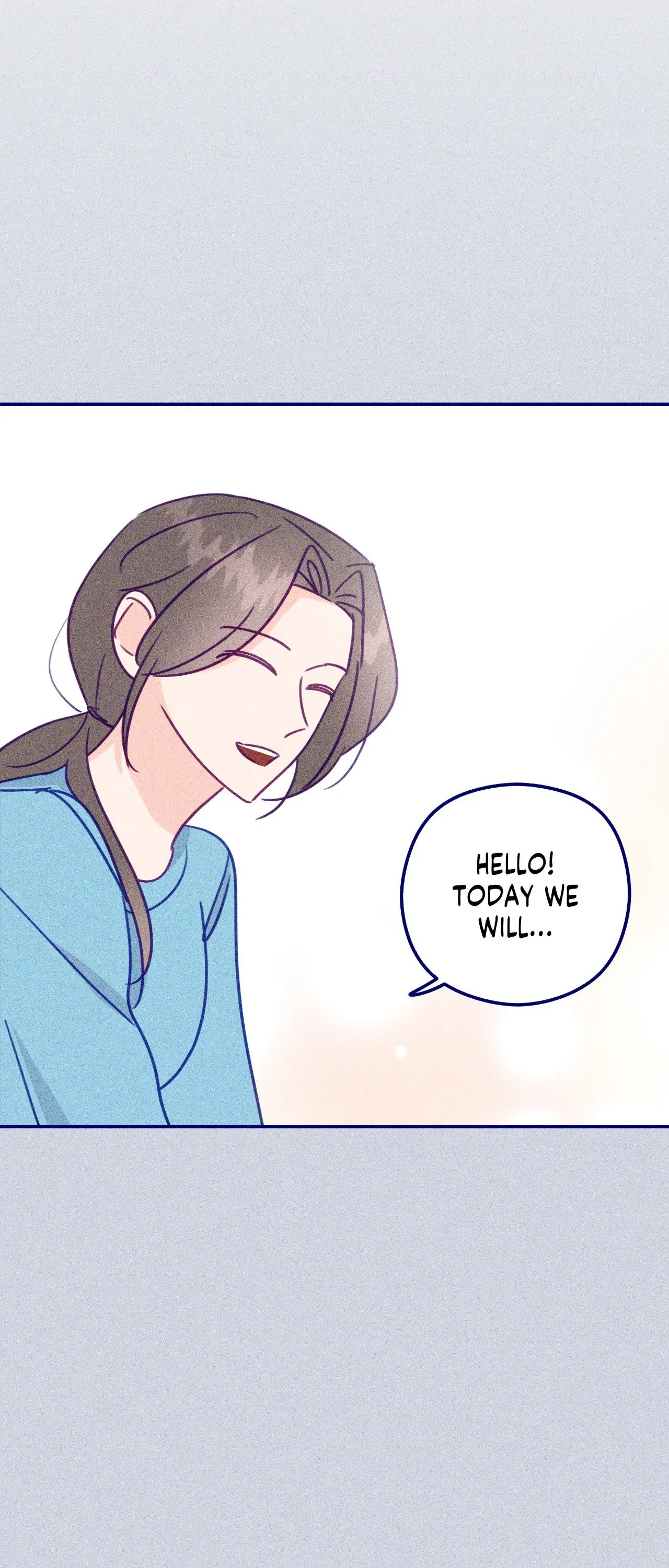 Folding For Love Chapter 13 - page 40