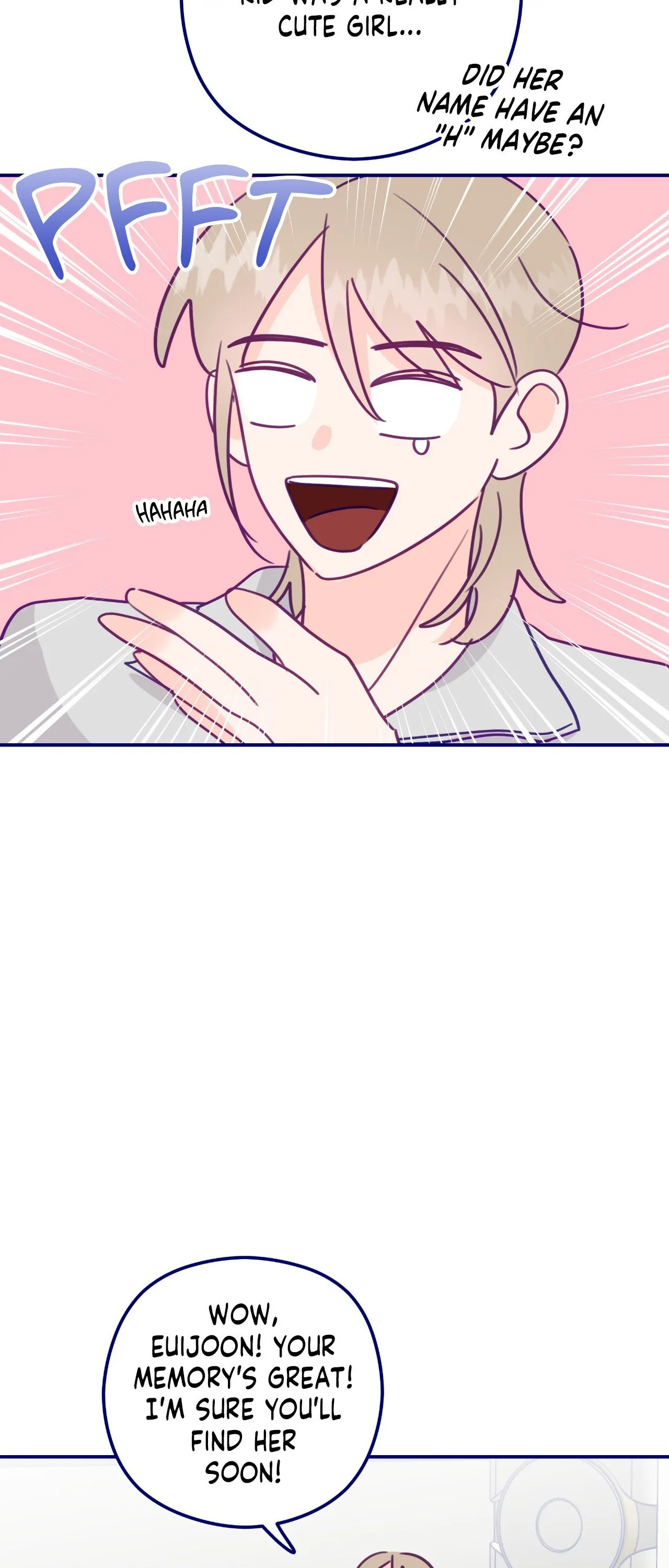 Folding For Love Chapter 13 - page 57