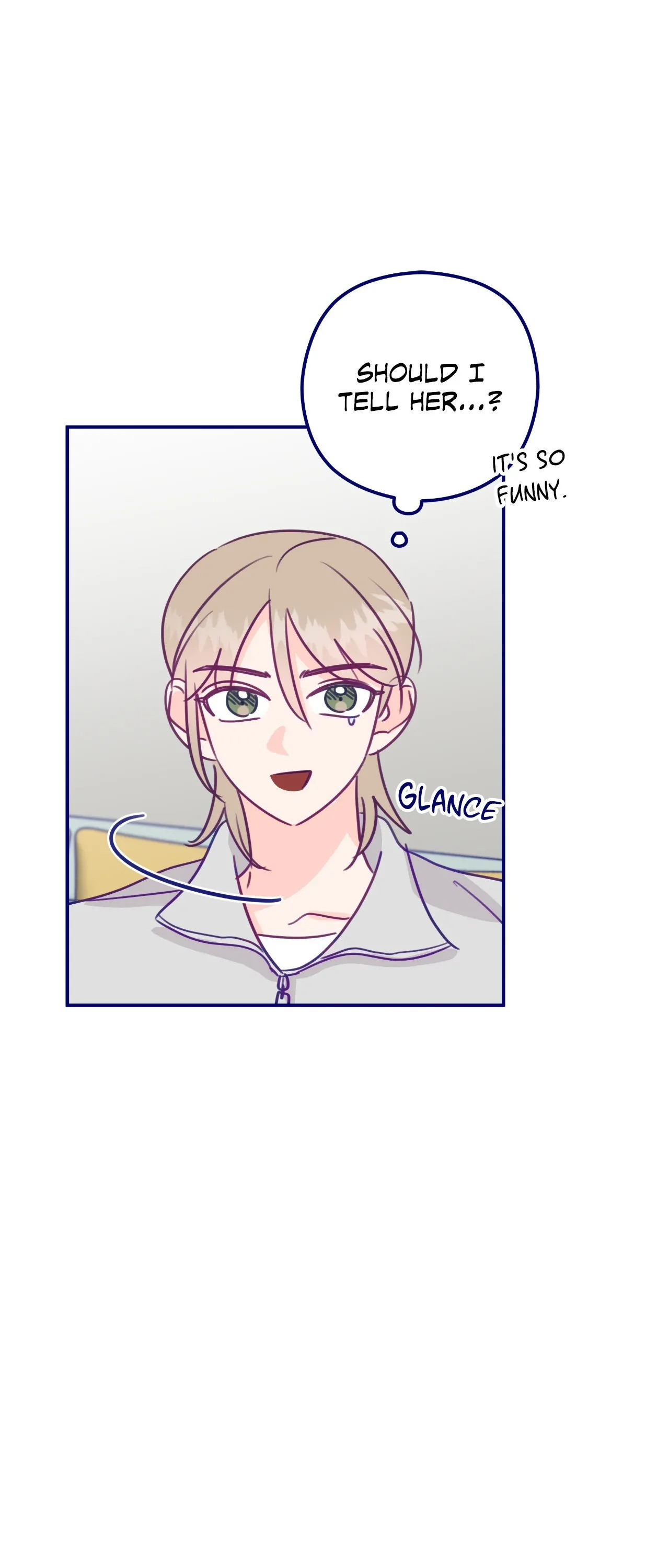 Folding For Love Chapter 13 - page 59