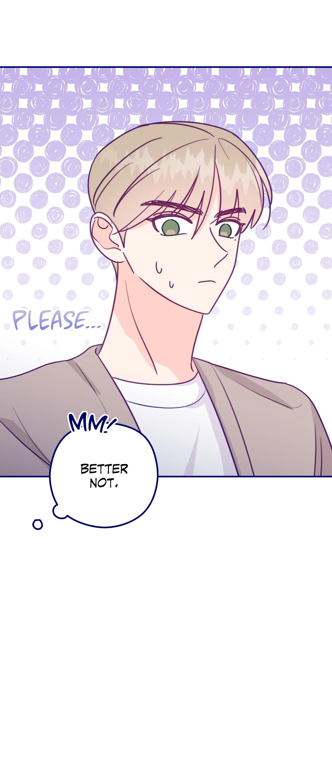Folding For Love Chapter 13 - page 60