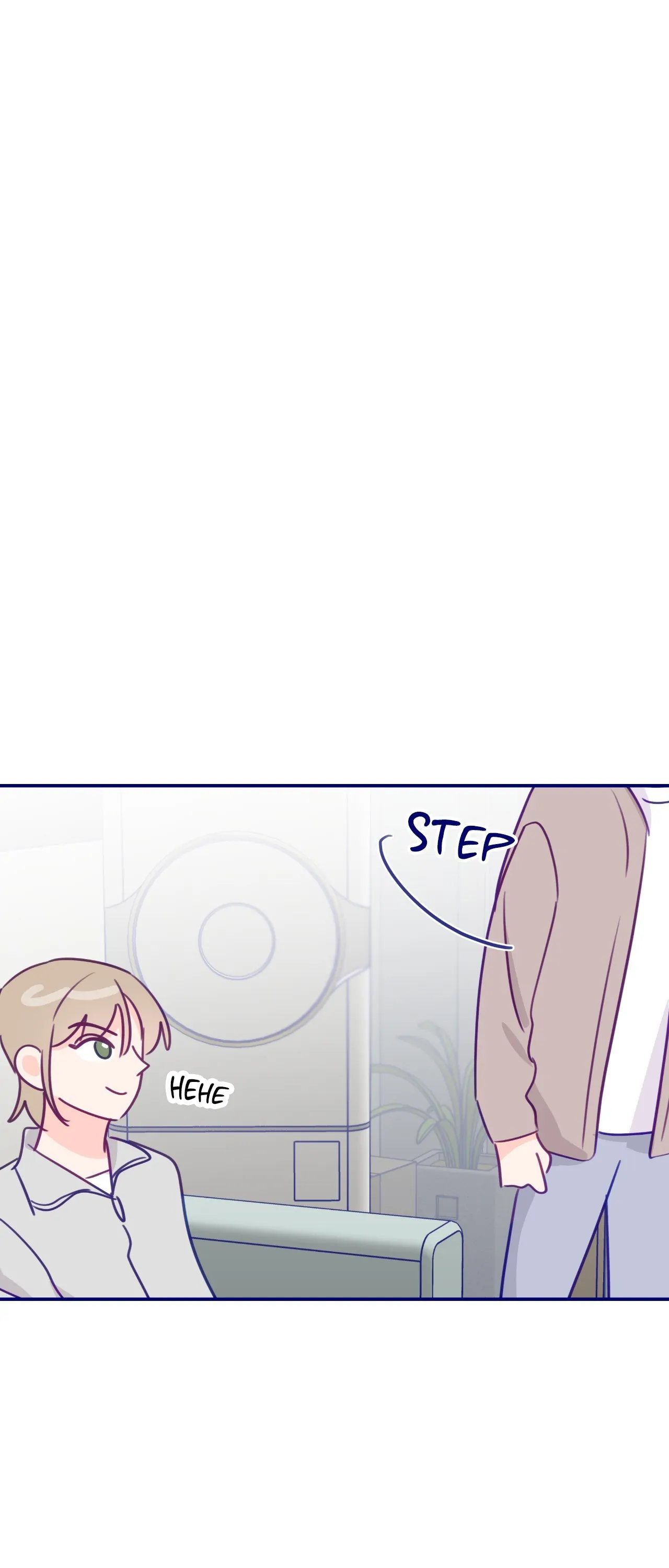 Folding For Love Chapter 13 - page 63