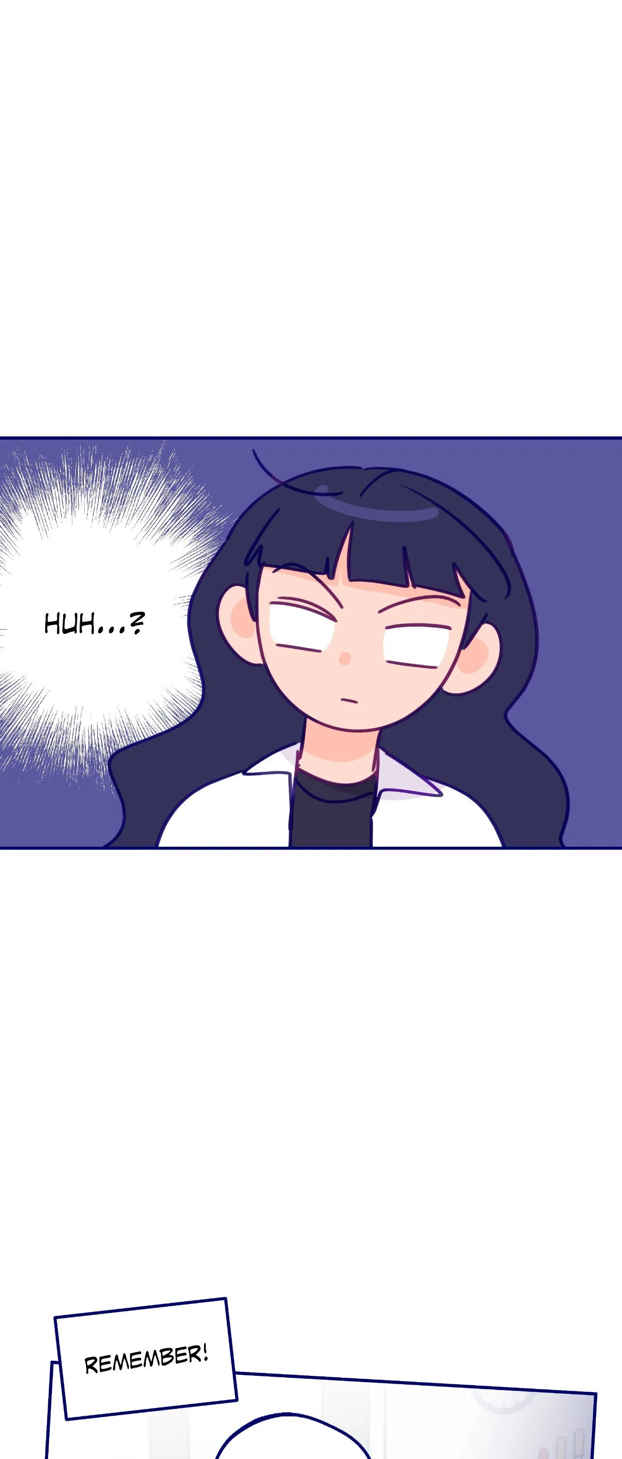 Folding For Love Chapter 13 - page 8