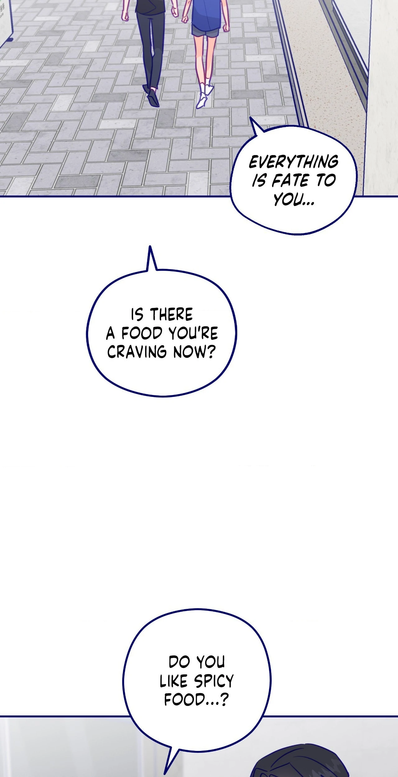 Folding For Love Chapter 36 - page 10