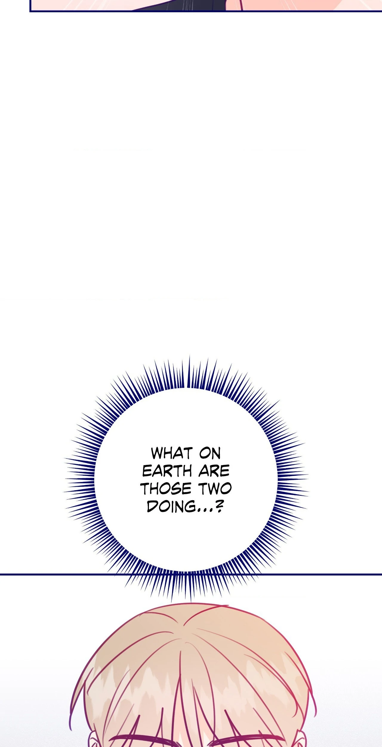 Folding For Love Chapter 36 - page 104