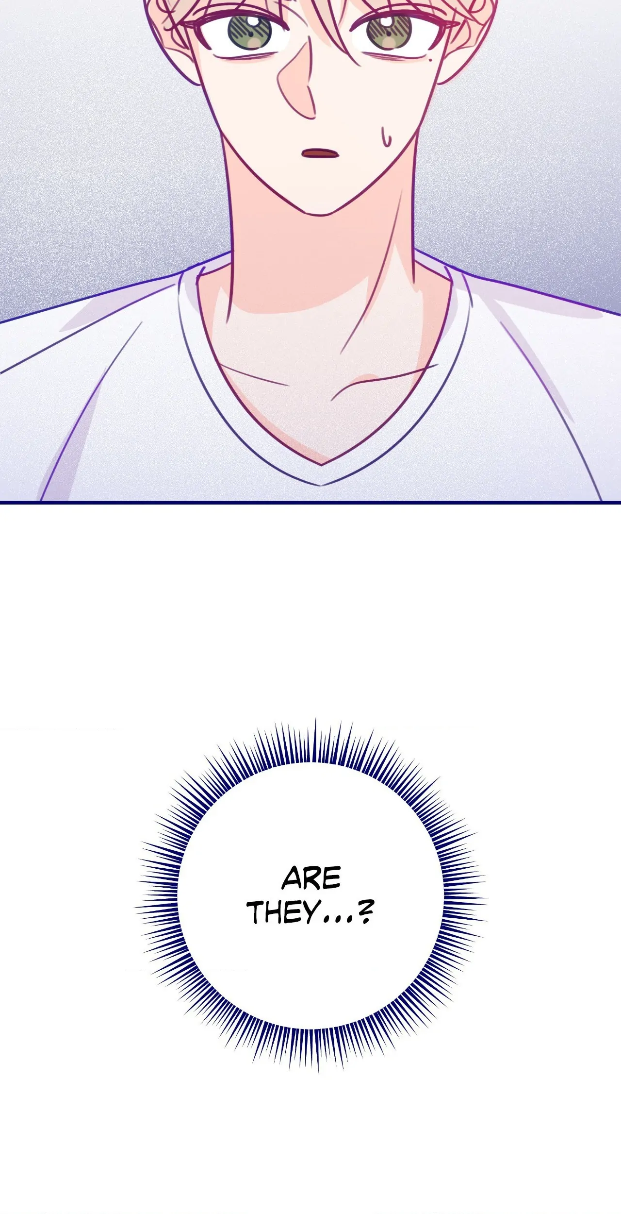 Folding For Love Chapter 36 - page 105
