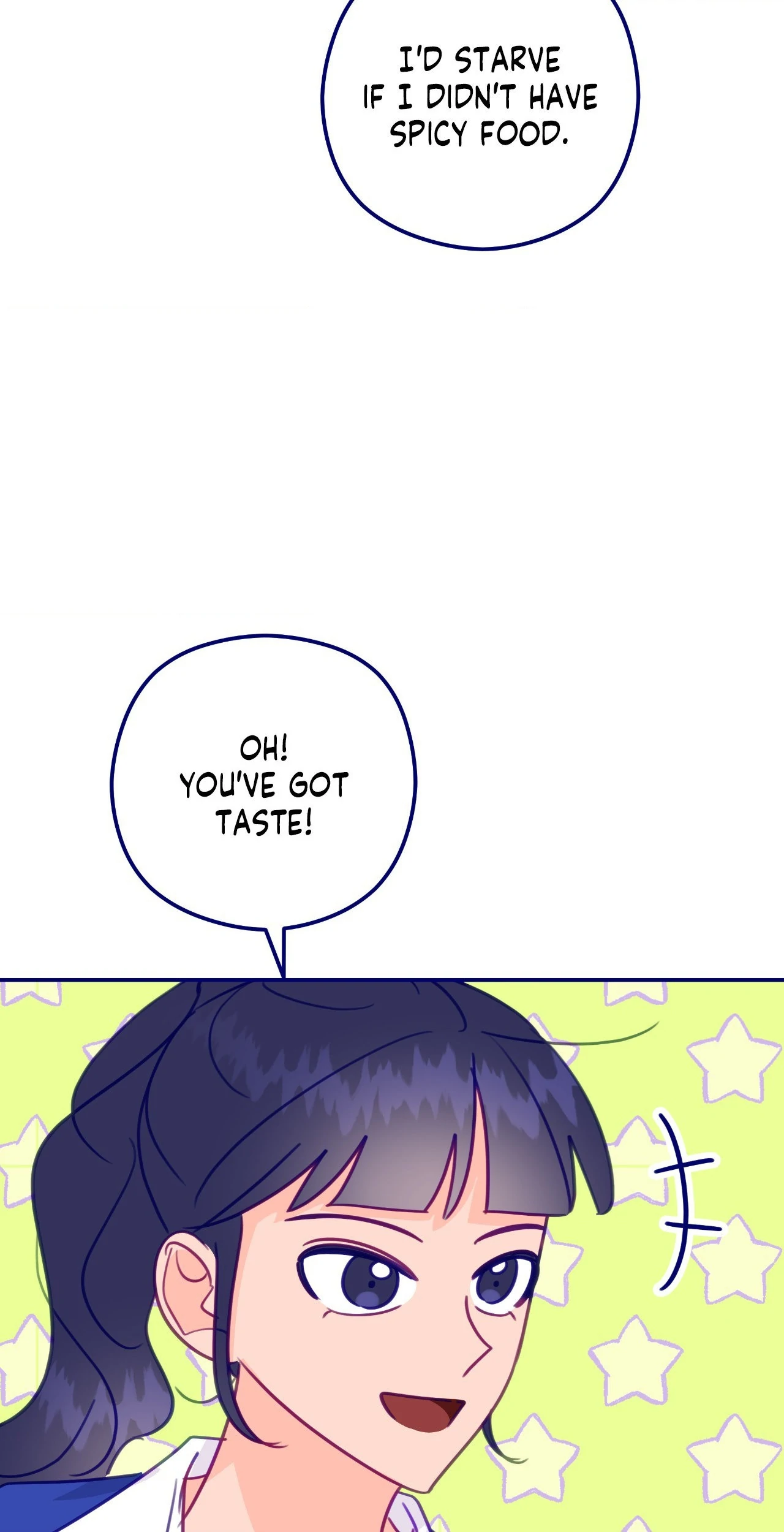 Folding For Love Chapter 36 - page 12
