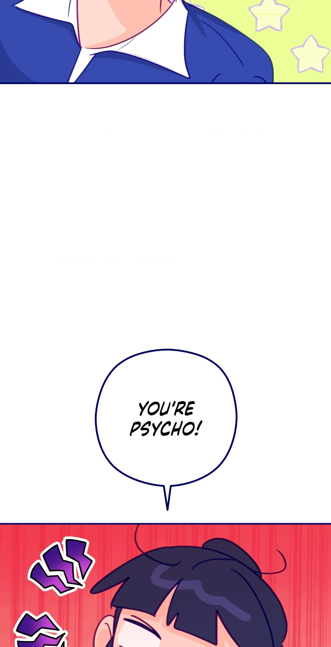 Folding For Love Chapter 36 - page 13