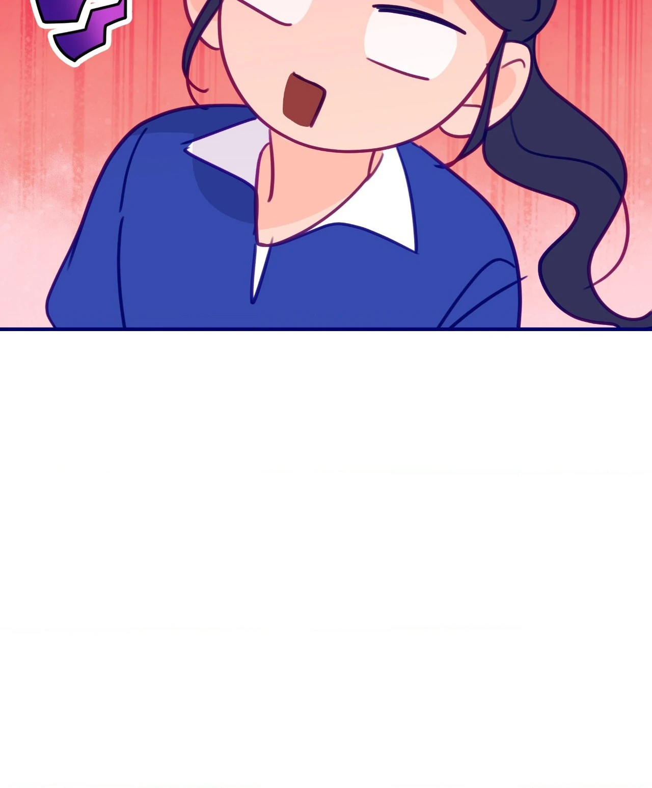 Folding For Love Chapter 36 - page 14