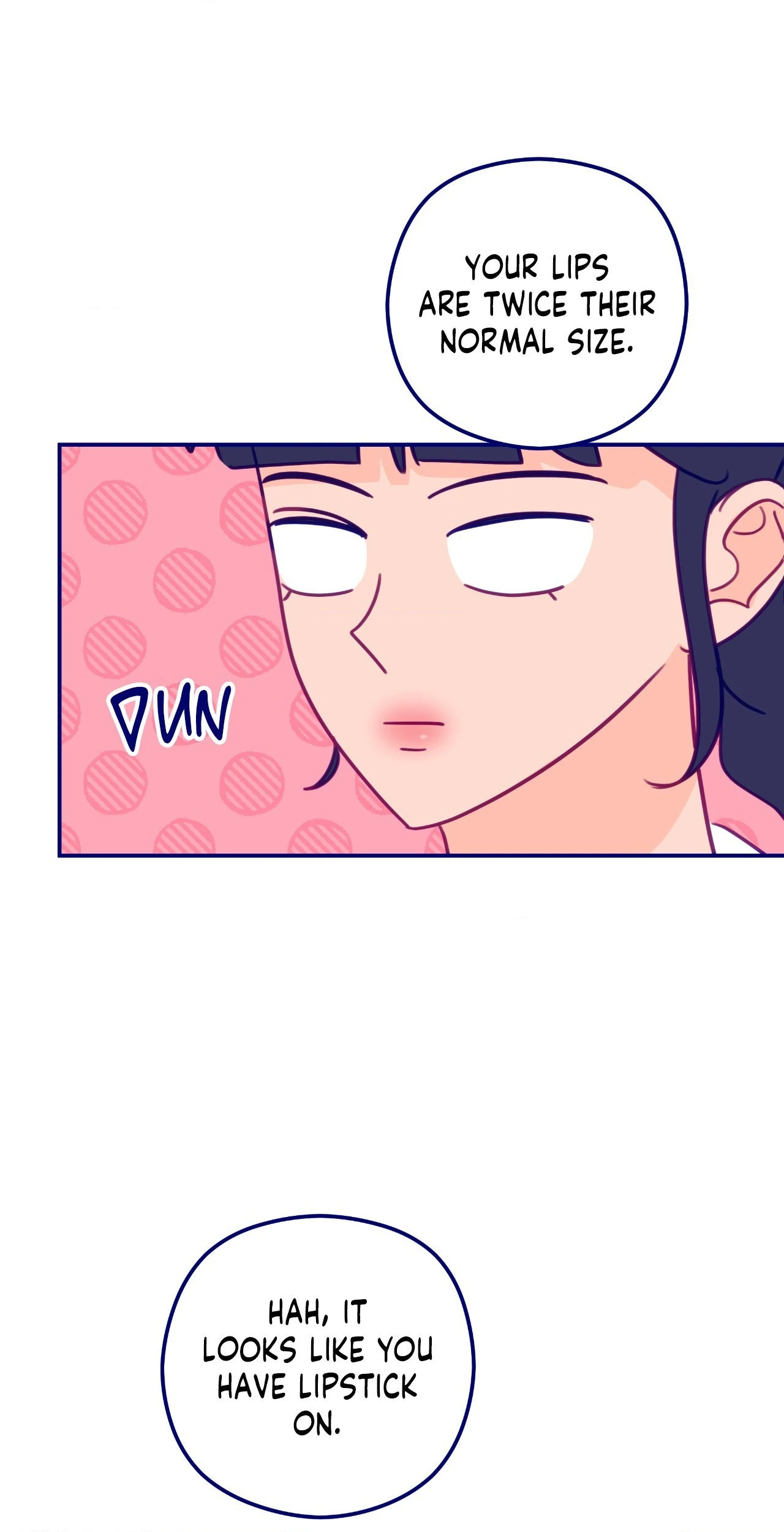 Folding For Love Chapter 36 - page 16