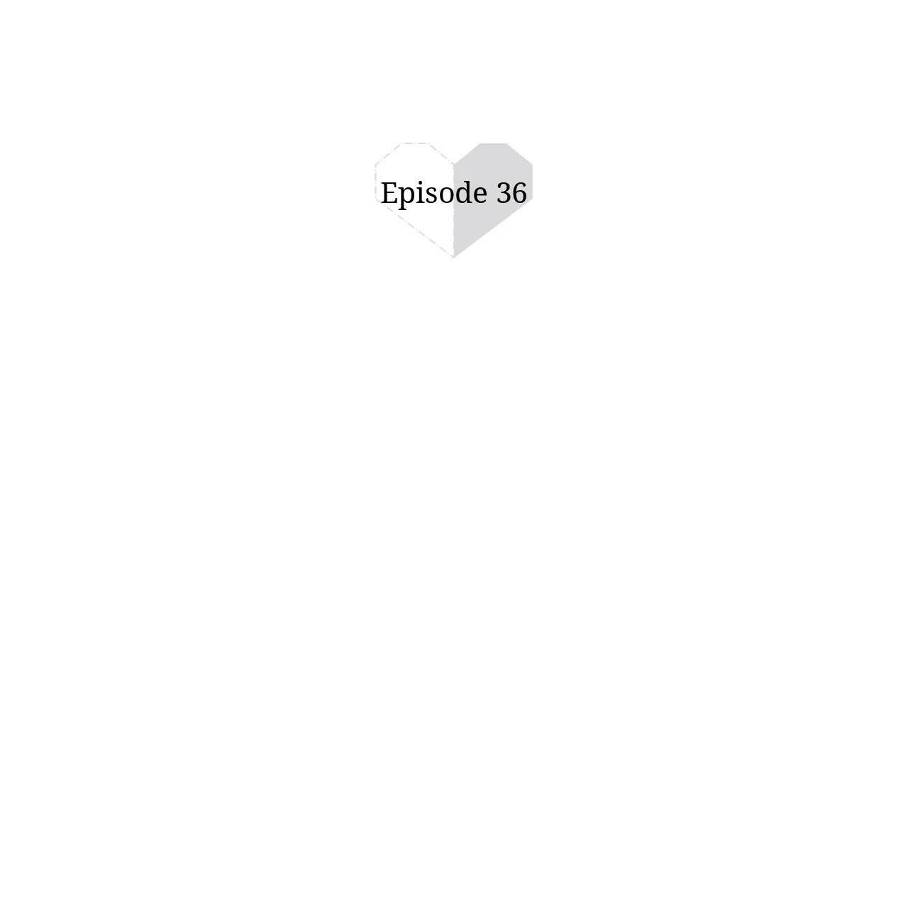 Folding For Love Chapter 36 - page 2