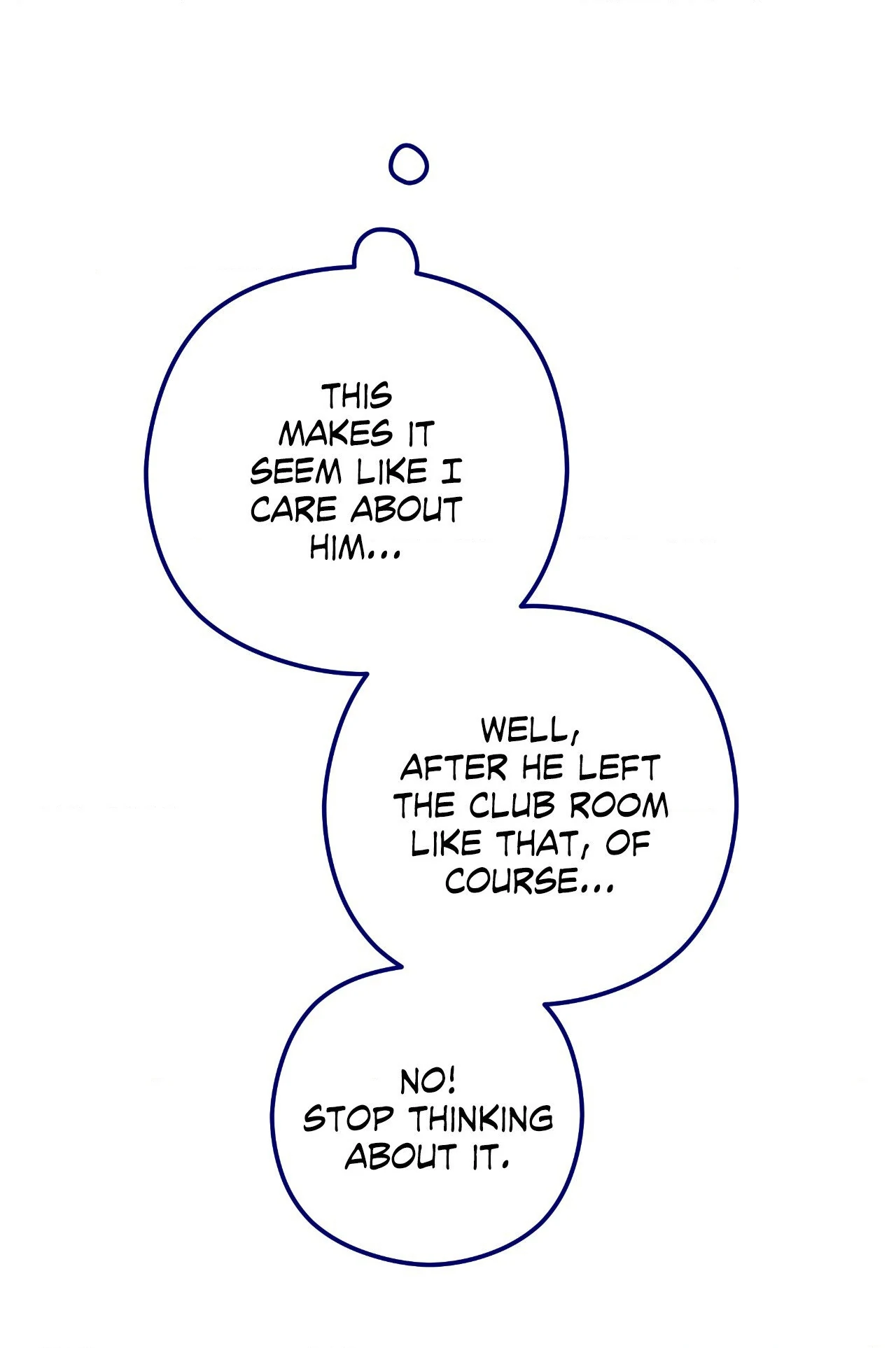 Folding For Love Chapter 36 - page 23