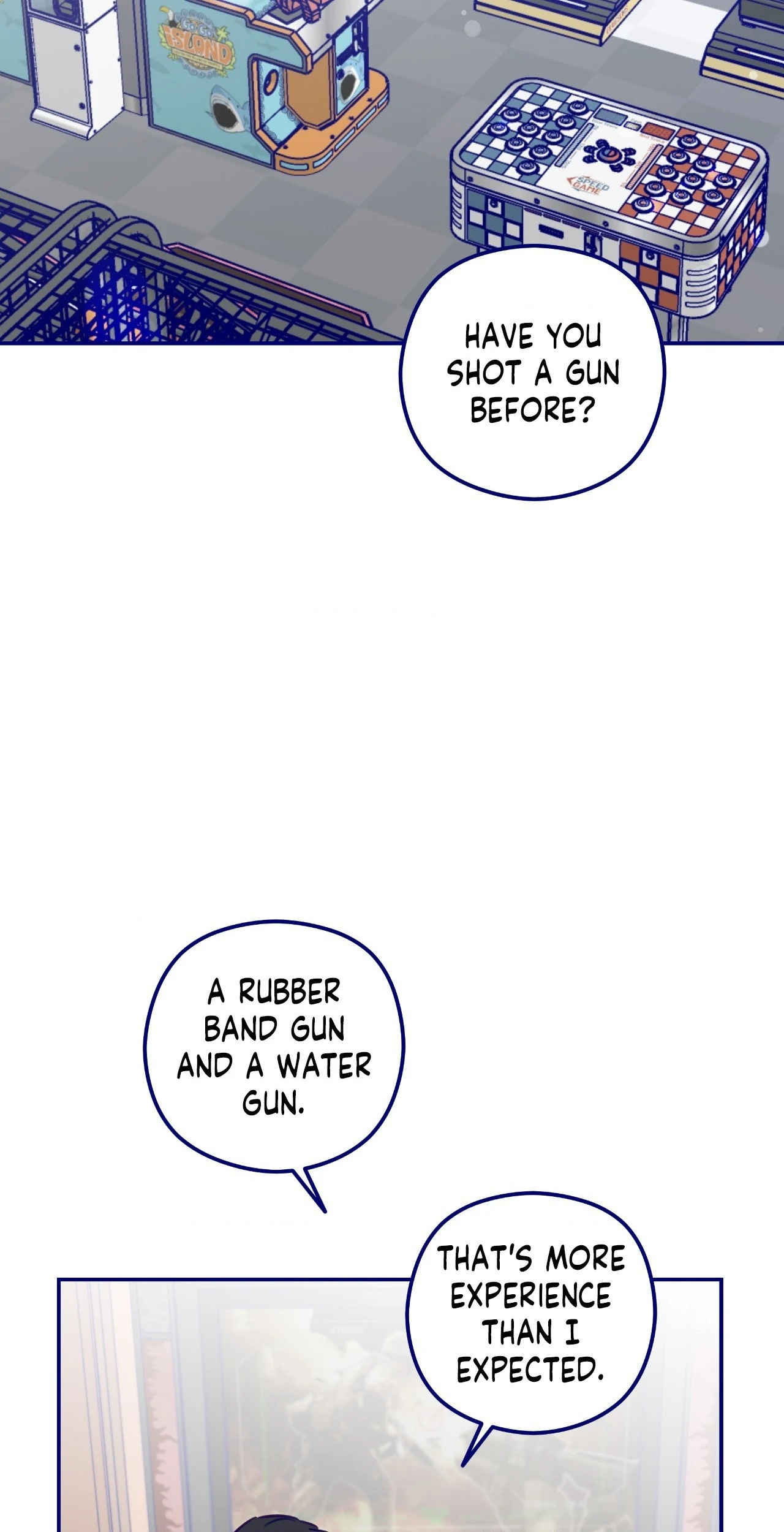 Folding For Love Chapter 36 - page 25