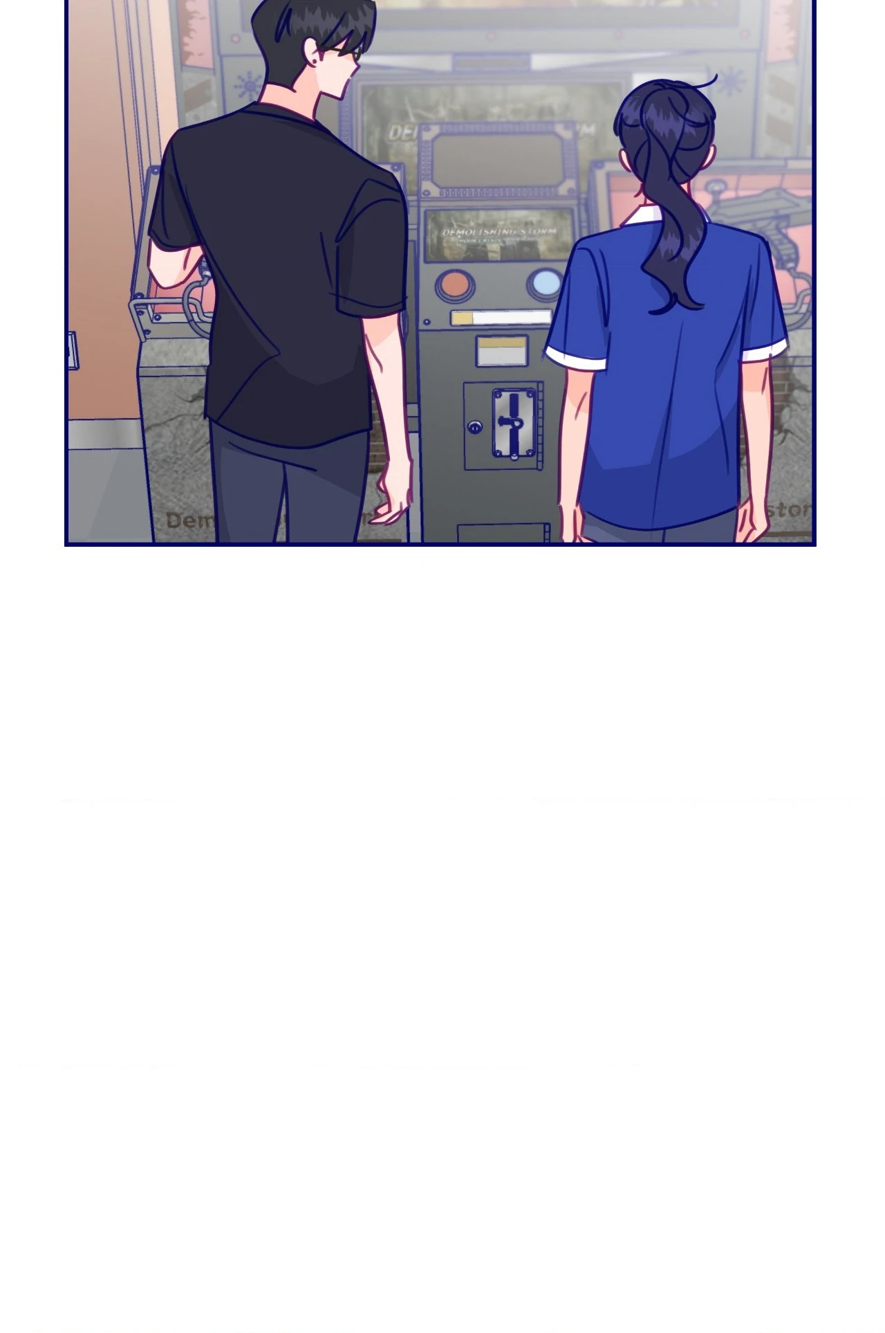 Folding For Love Chapter 36 - page 26