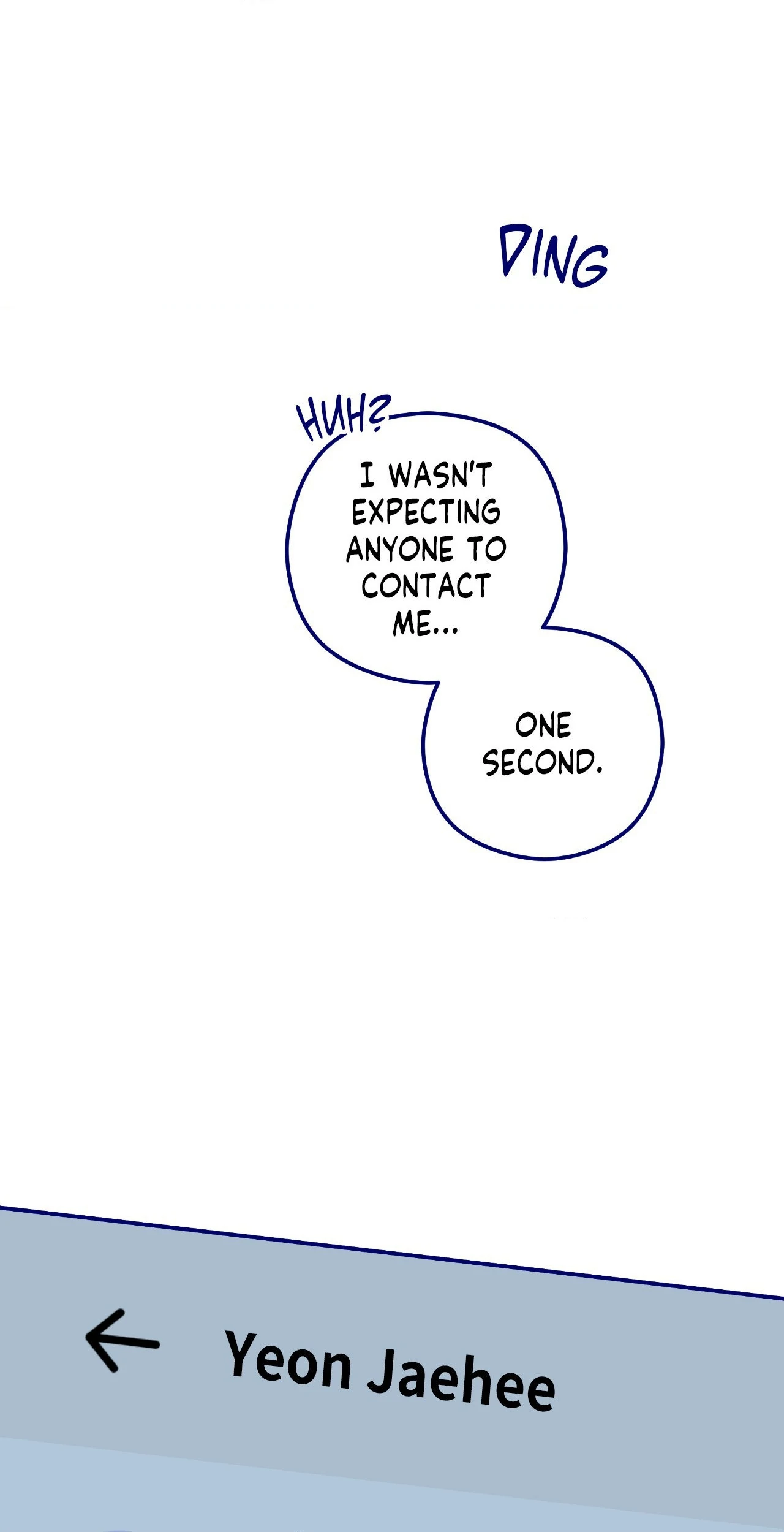 Folding For Love Chapter 36 - page 36