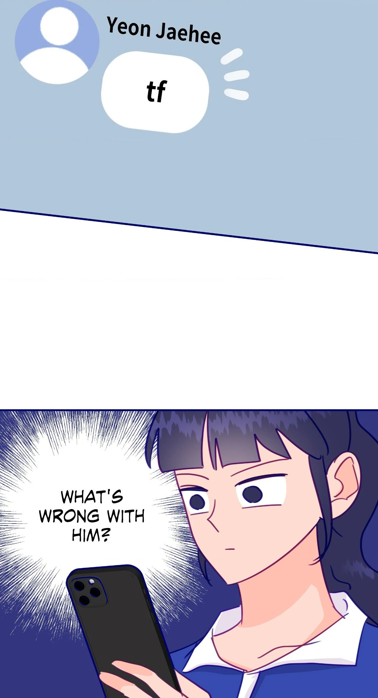 Folding For Love Chapter 36 - page 37