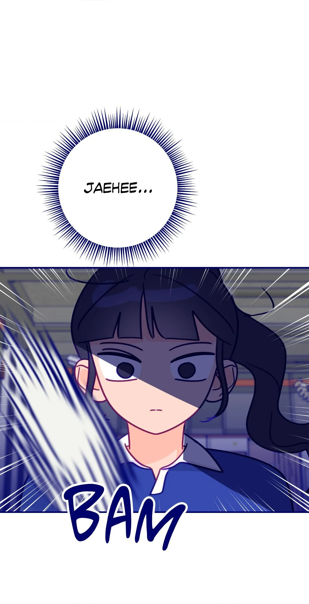 Folding For Love Chapter 36 - page 41