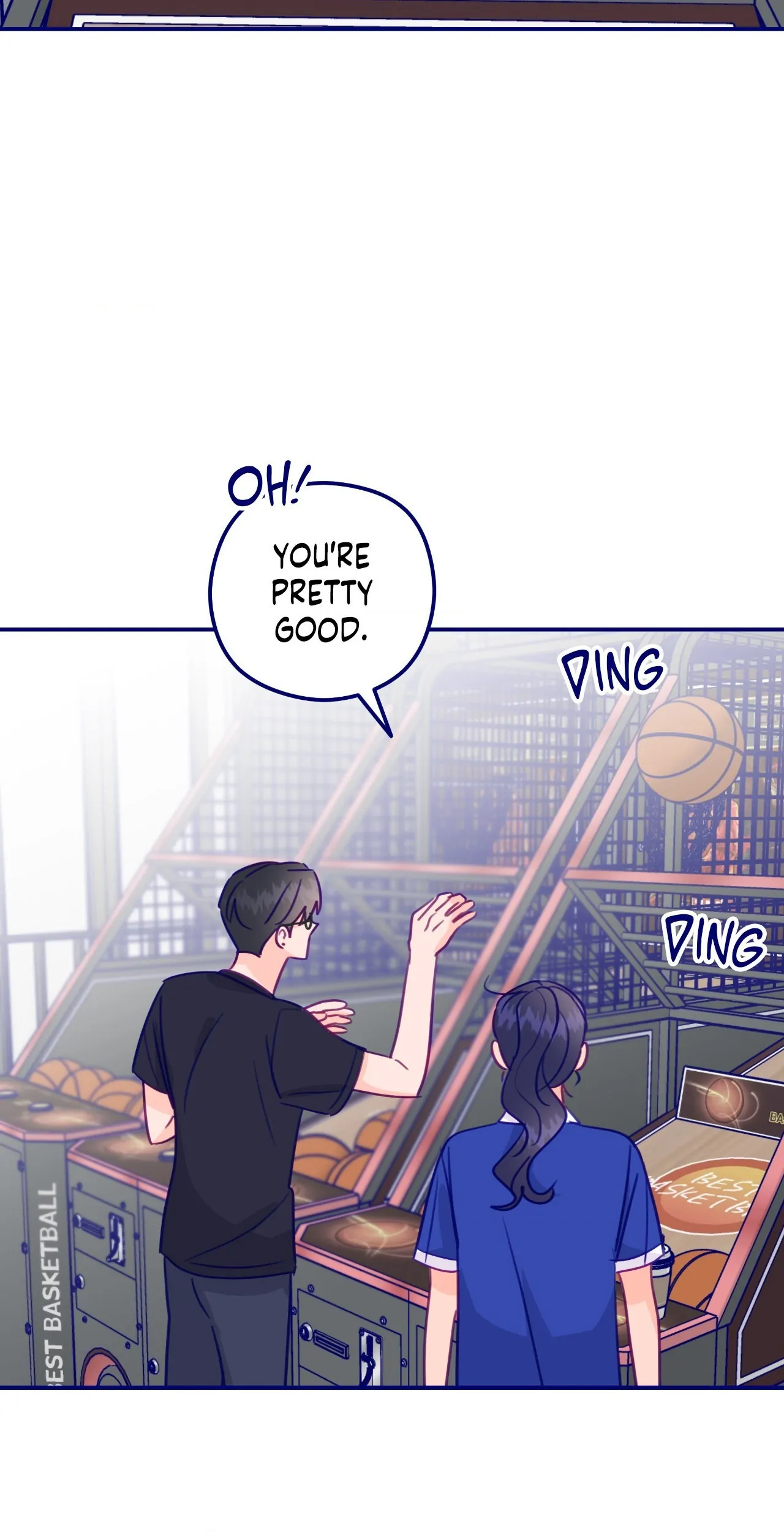 Folding For Love Chapter 36 - page 45