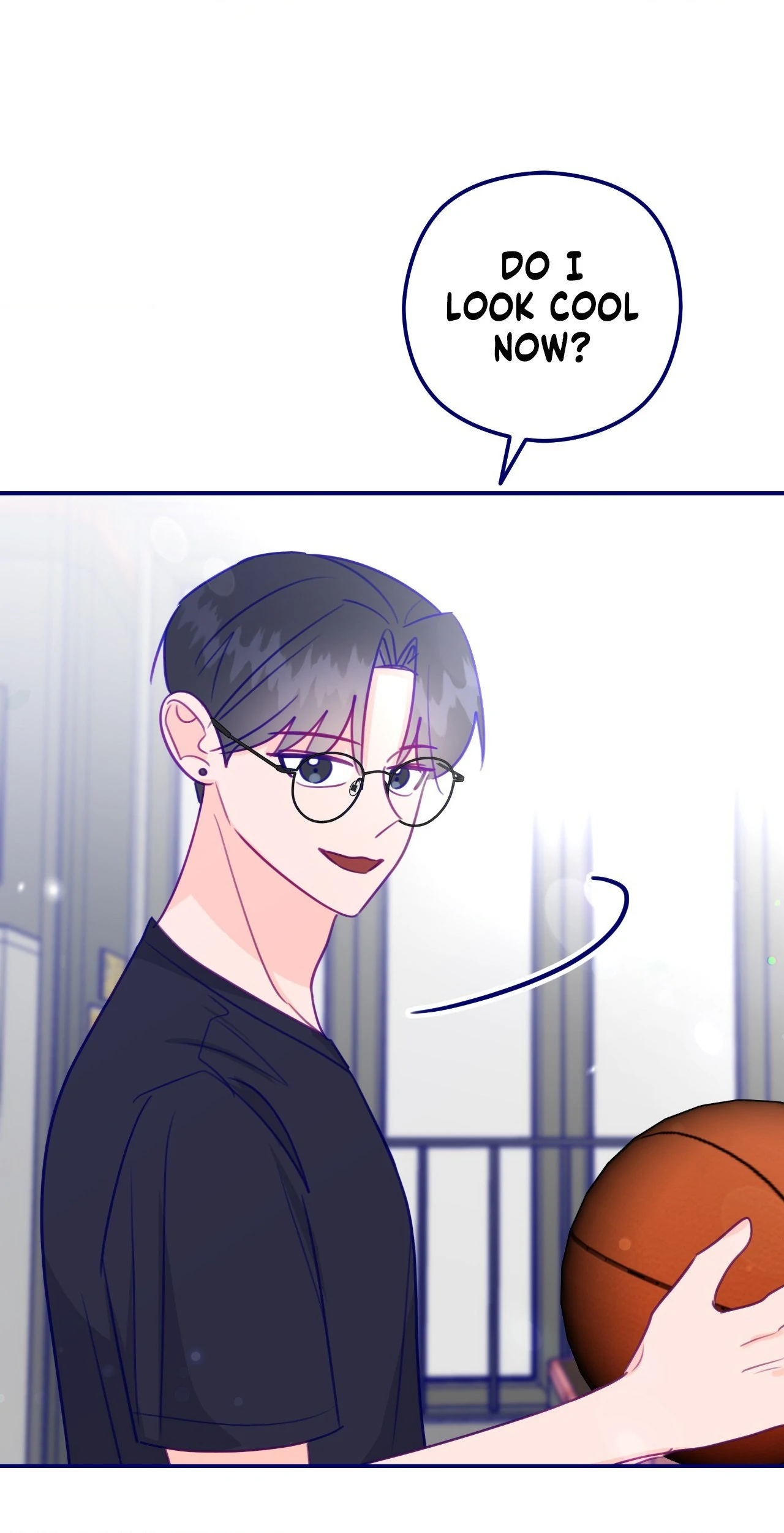 Folding For Love Chapter 36 - page 47