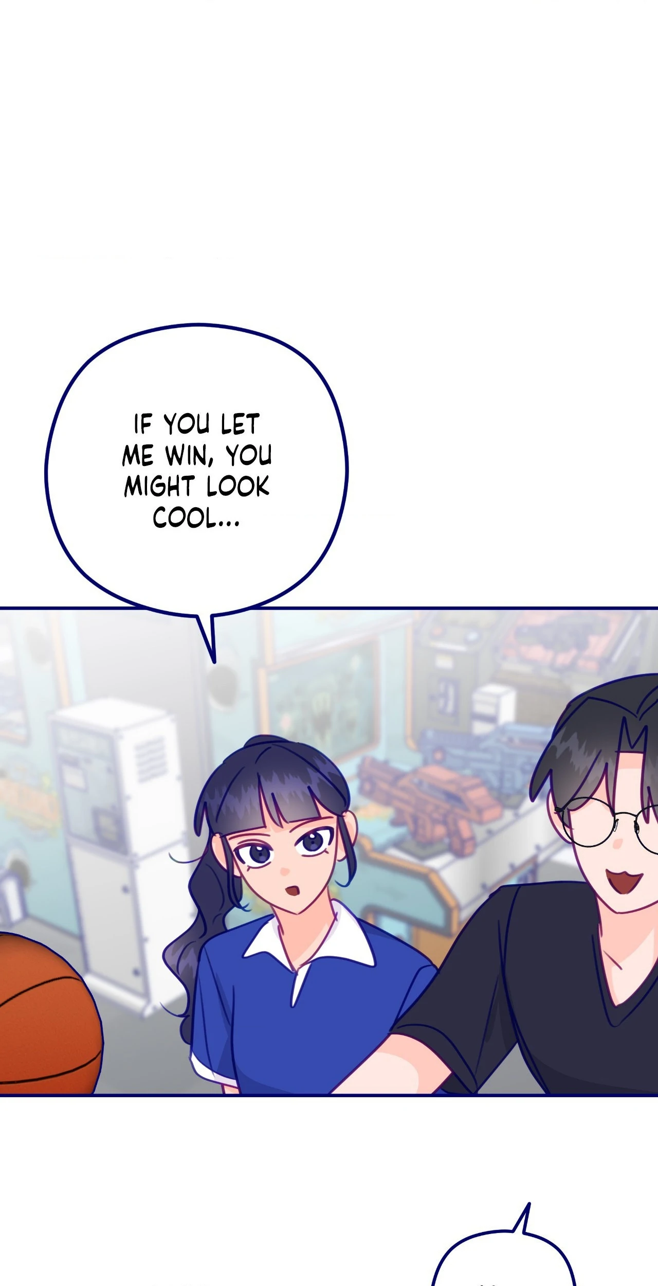 Folding For Love Chapter 36 - page 48
