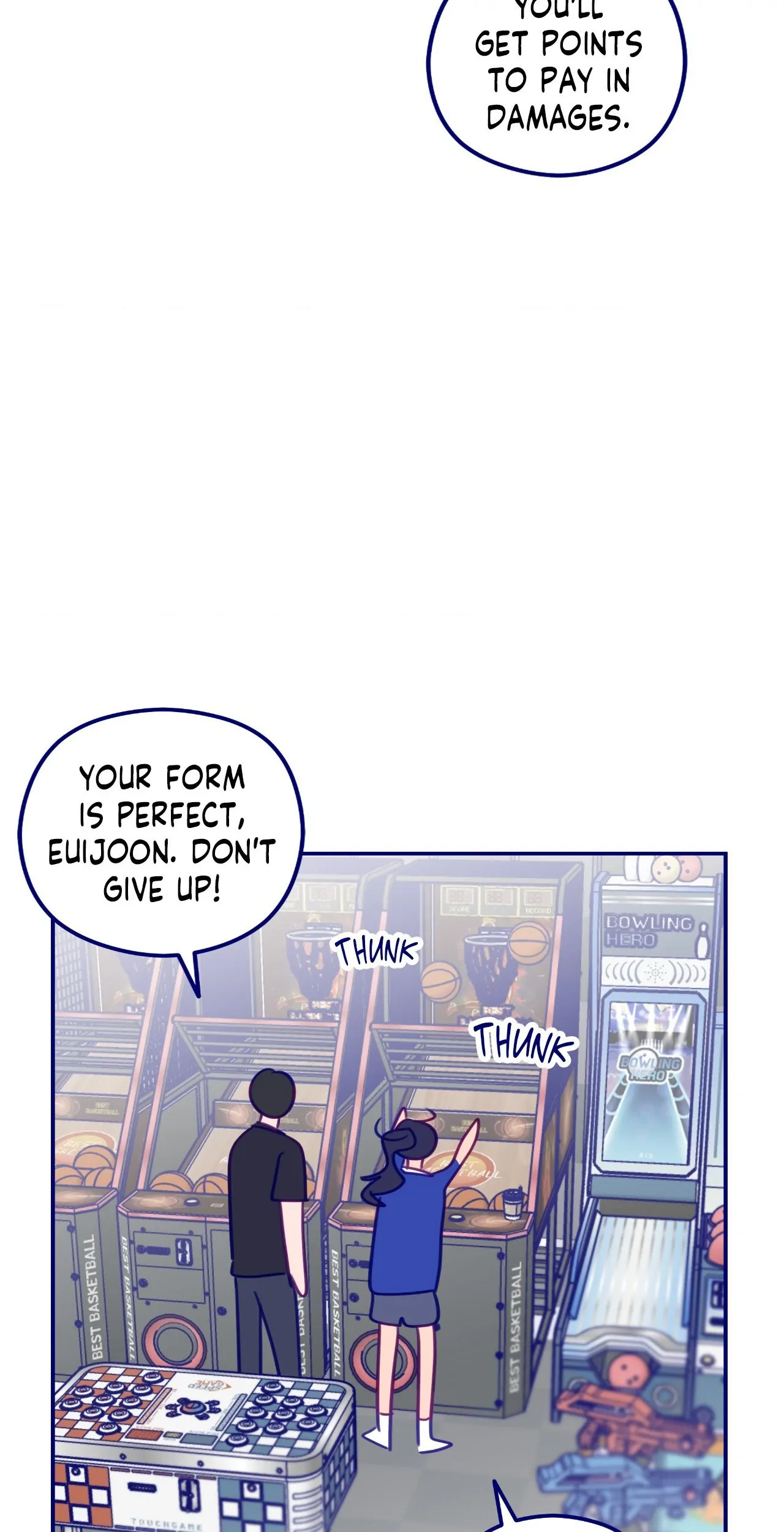 Folding For Love Chapter 36 - page 51